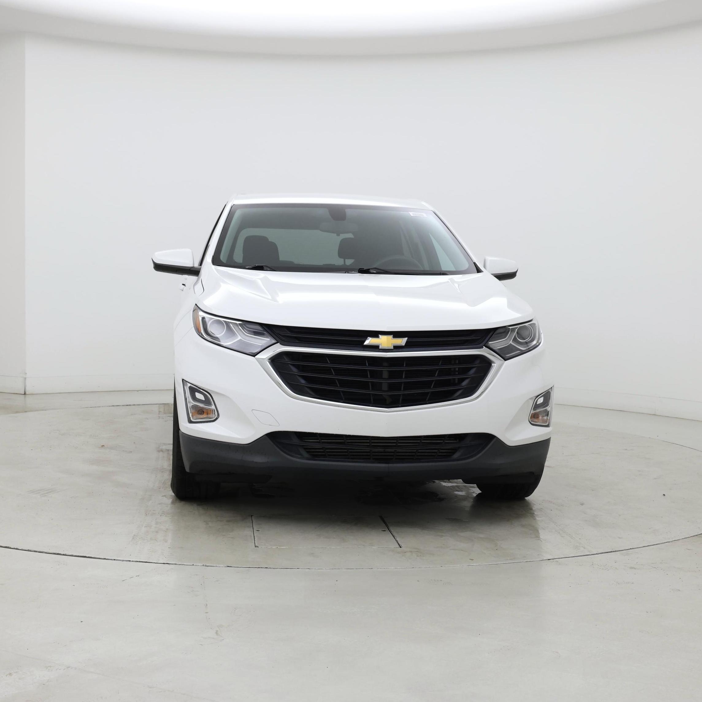 Thumbnail: 2019 Chevrolet Equinox - 5