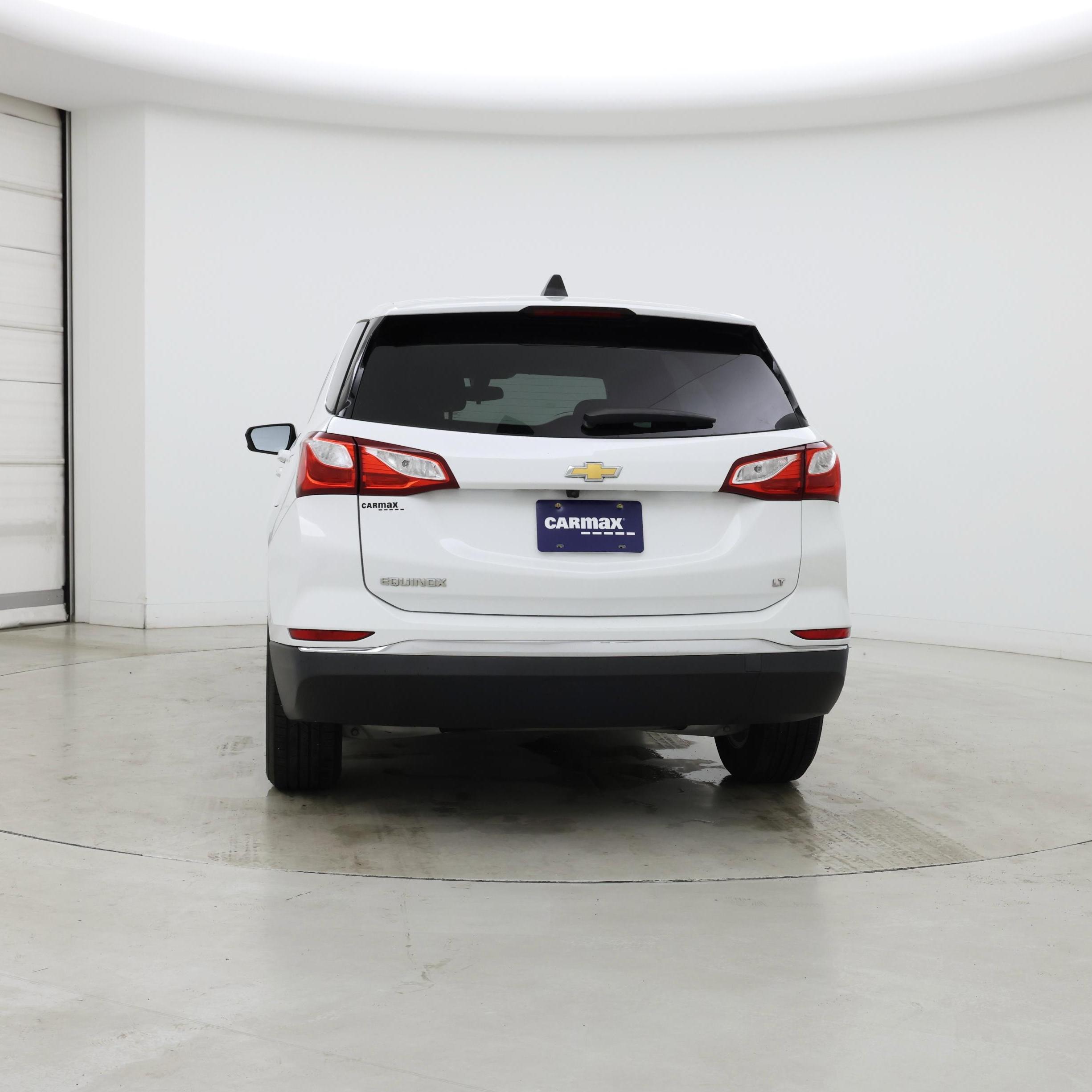 Thumbnail: 2019 Chevrolet Equinox - 6