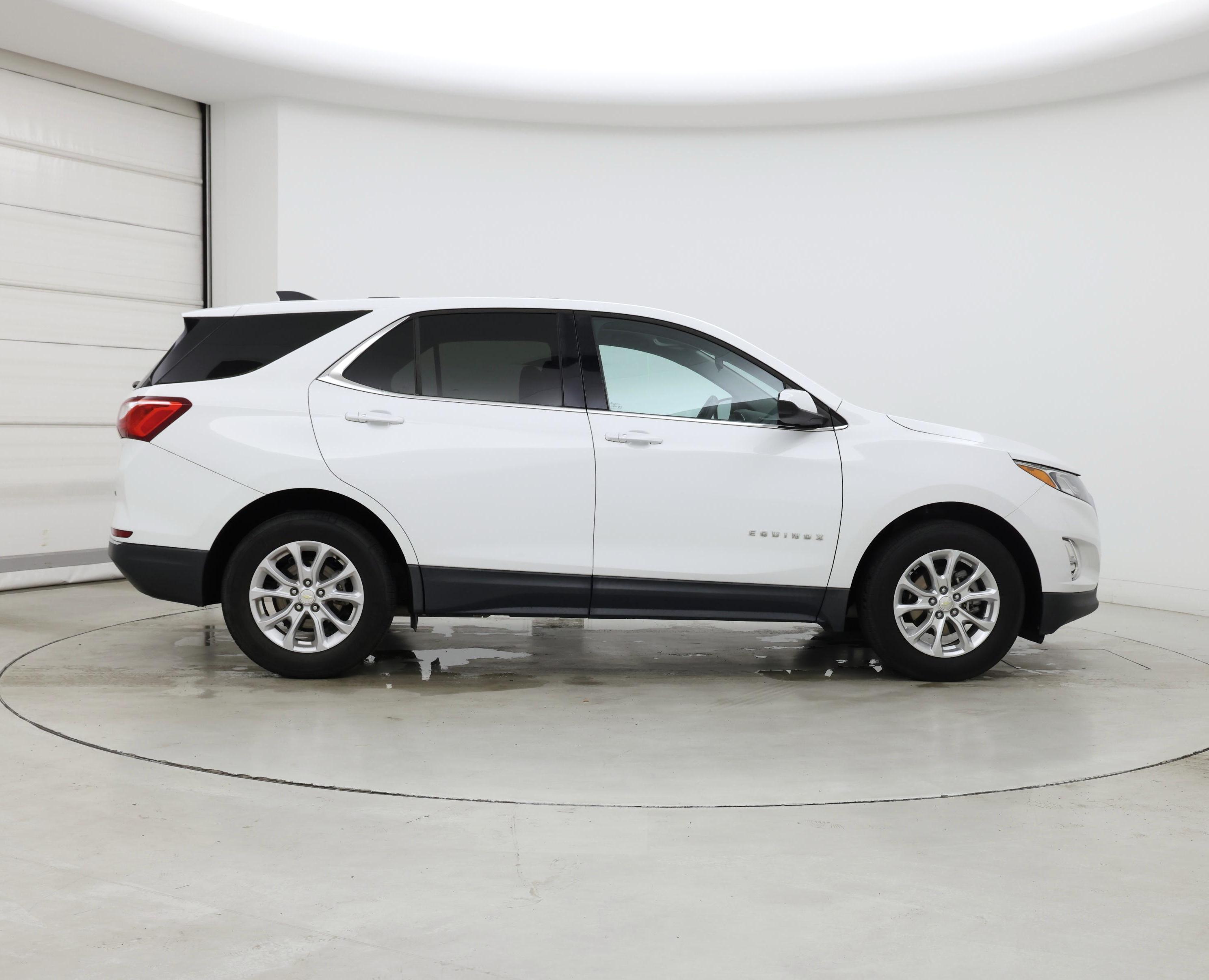 Thumbnail: 2019 Chevrolet Equinox - 7