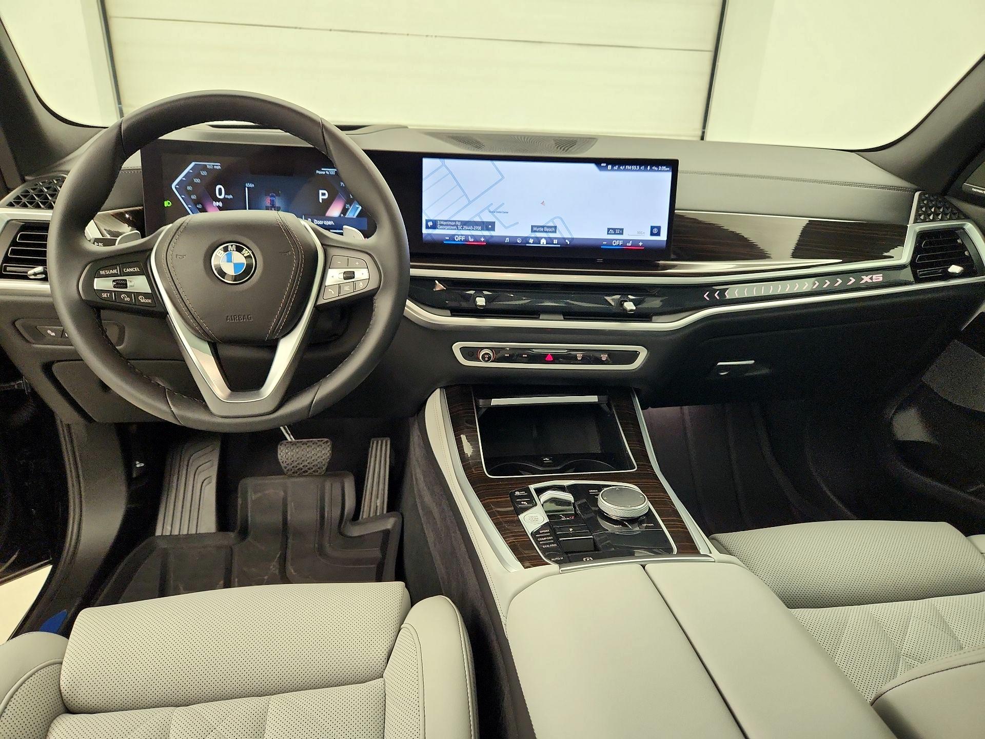 Thumbnail: 2024 BMW X5 - 9