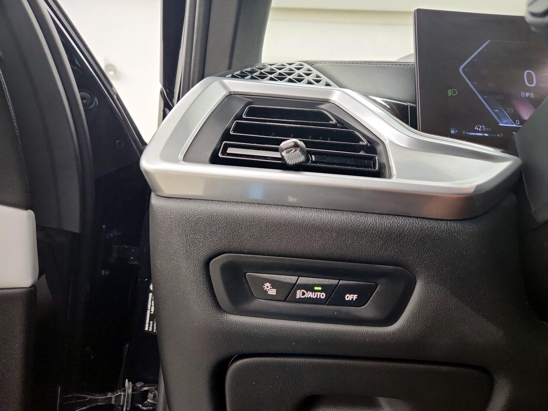 Thumbnail: 2024 BMW X5 - 13