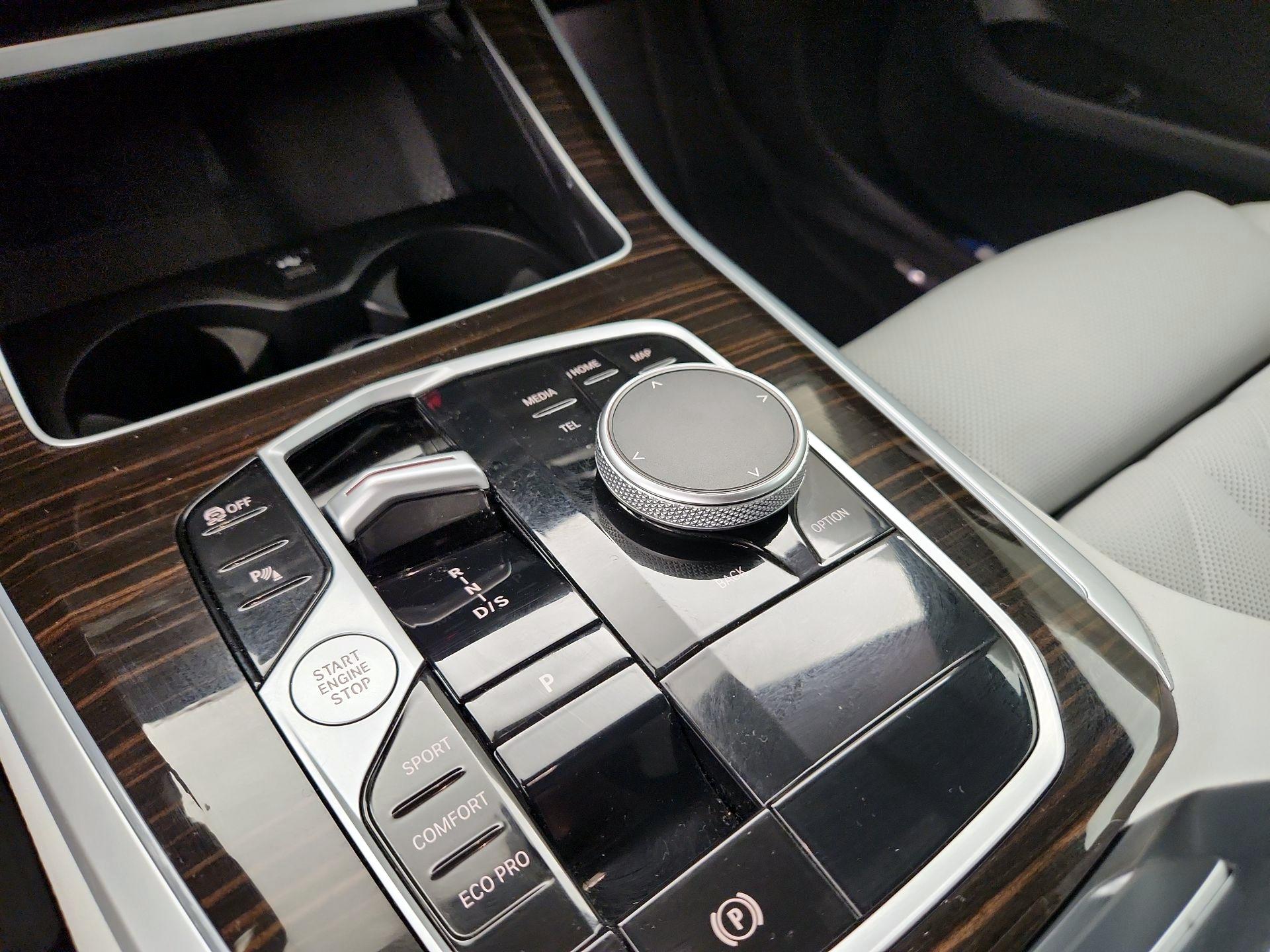 Thumbnail: 2024 BMW X5 - 18