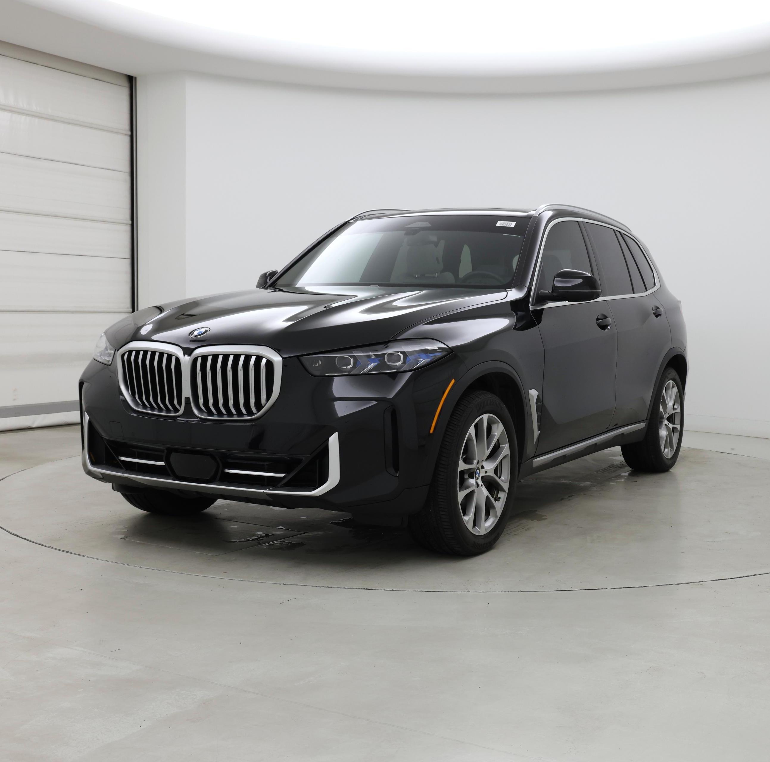 Thumbnail: 2024 BMW X5 - 4