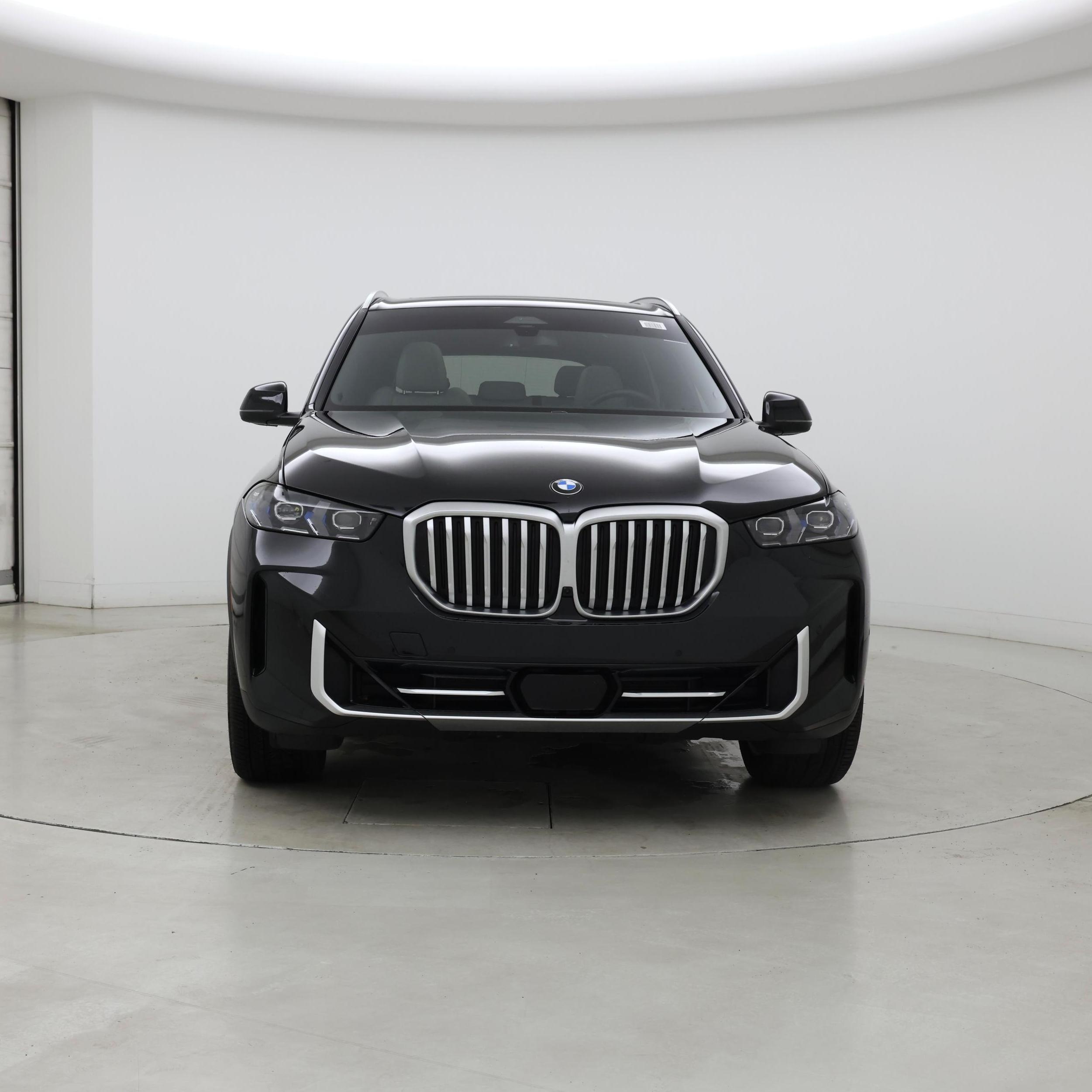 Thumbnail: 2024 BMW X5 - 5