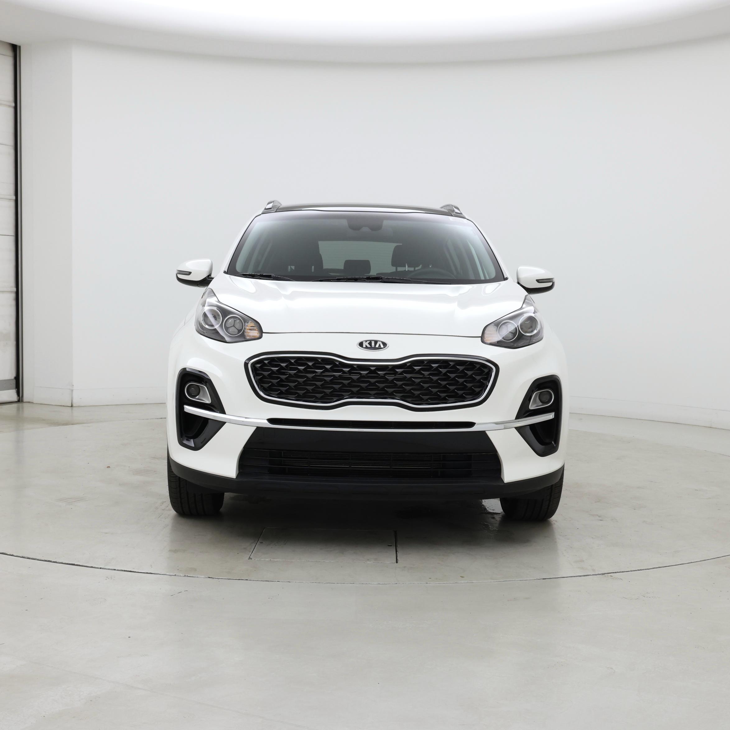 Thumbnail: 2022 Kia Sportage - 5