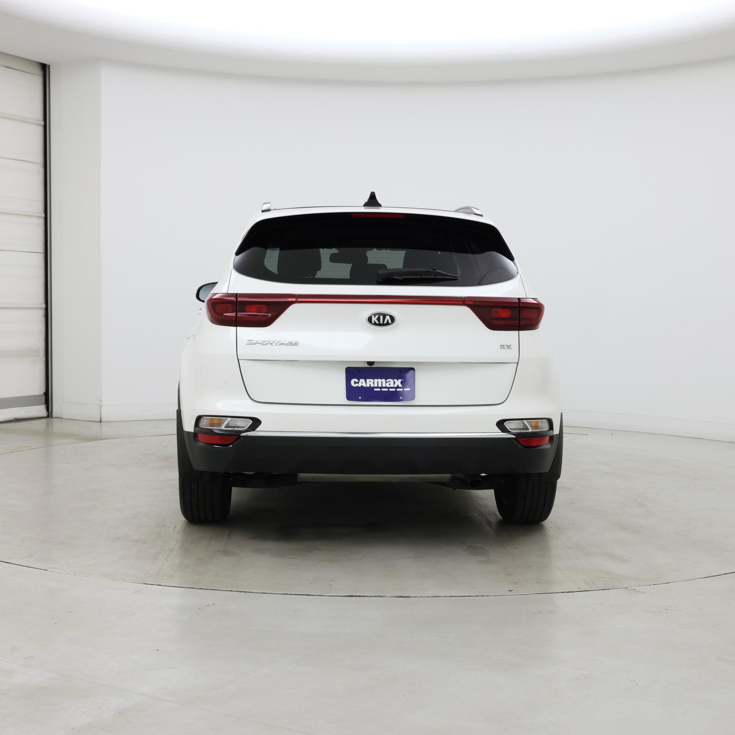 Thumbnail: 2022 Kia Sportage - 6