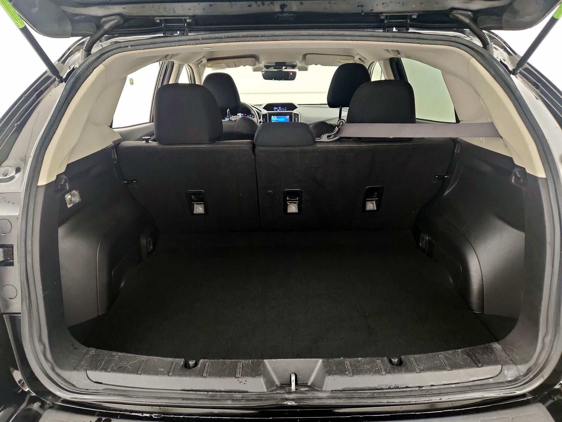 Thumbnail: 2021 Subaru Crosstrek - 20