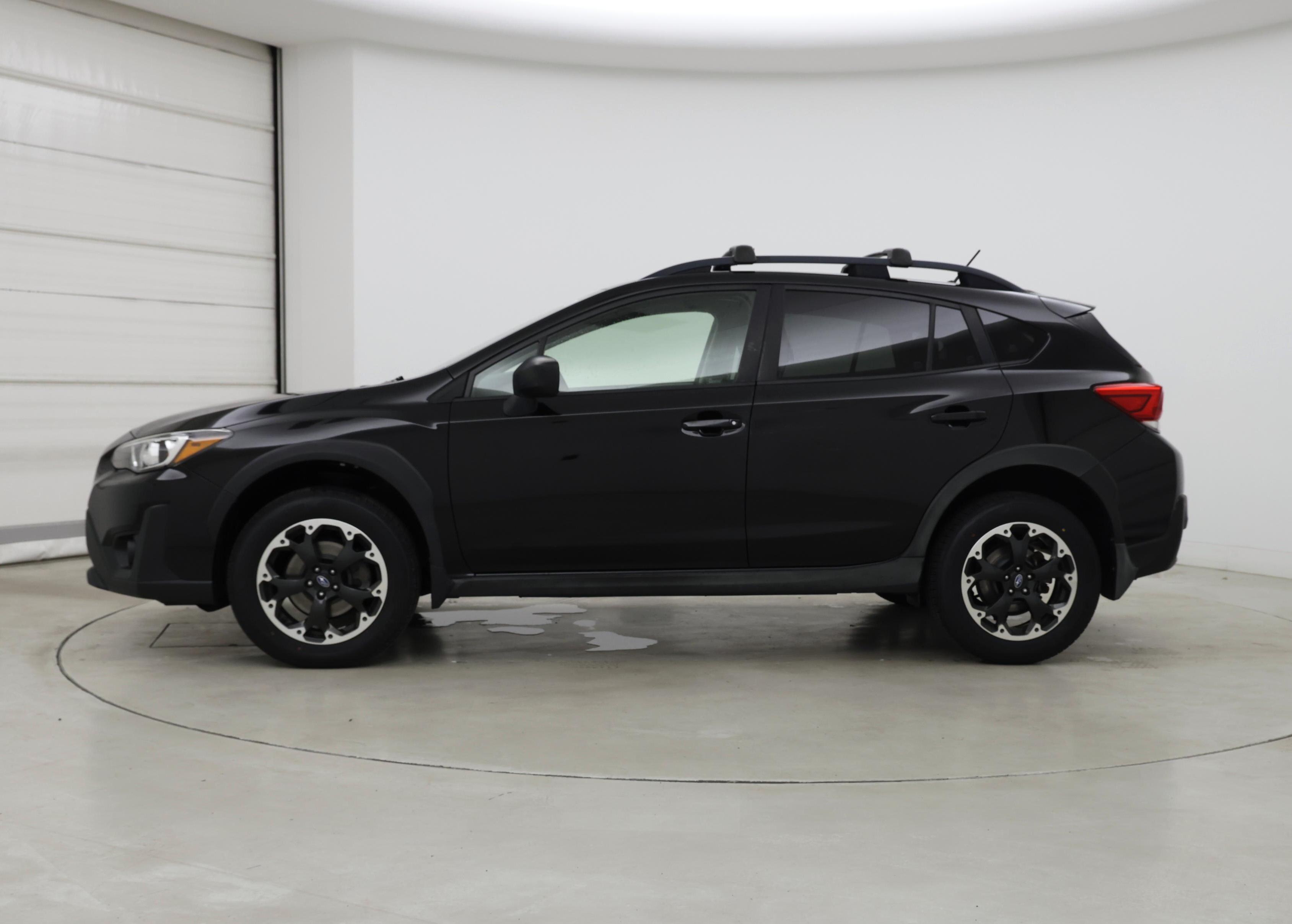Thumbnail: 2021 Subaru Crosstrek - 3