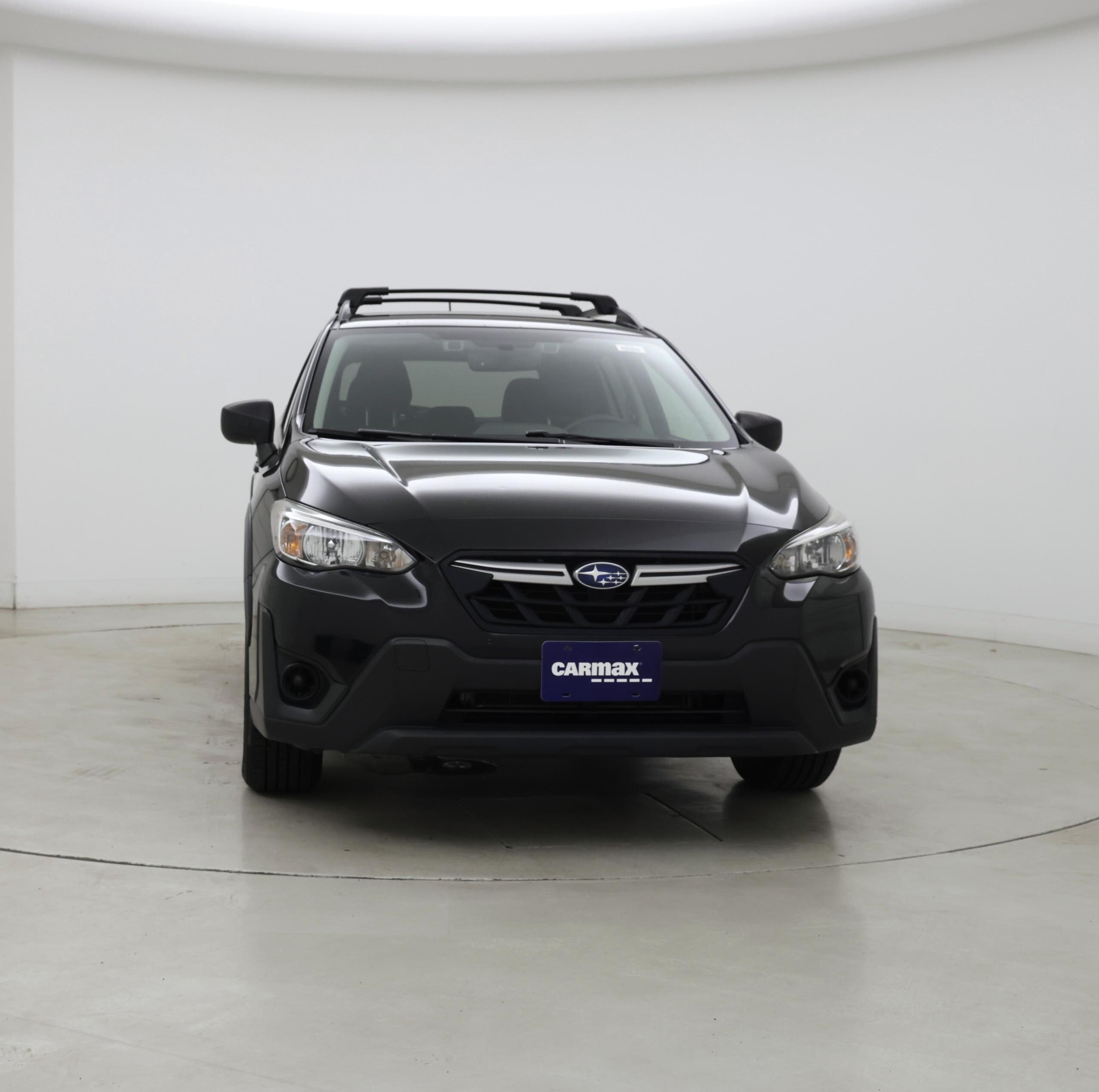 Thumbnail: 2021 Subaru Crosstrek - 5