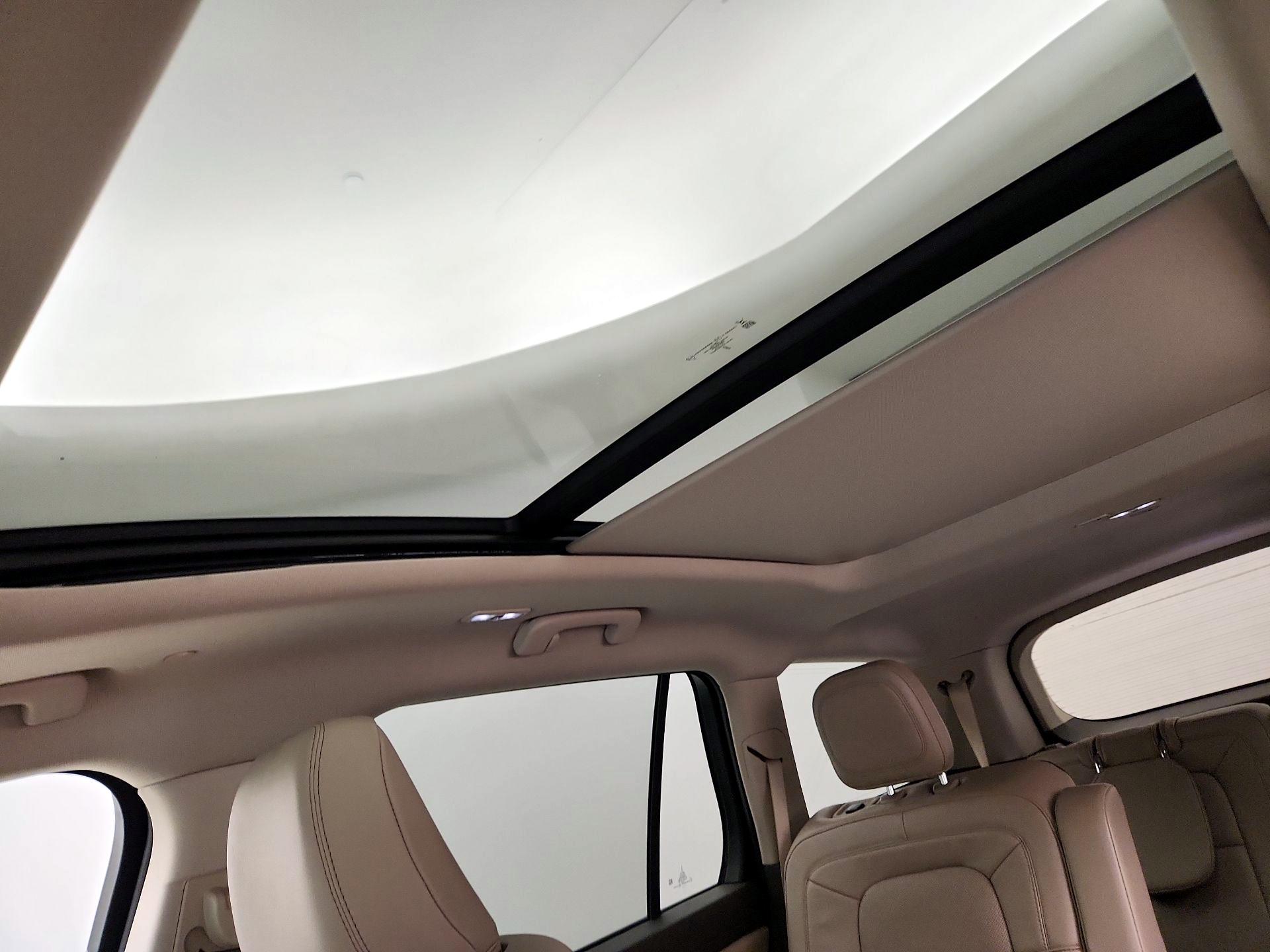 Thumbnail: 2024 Lincoln Aviator - 20