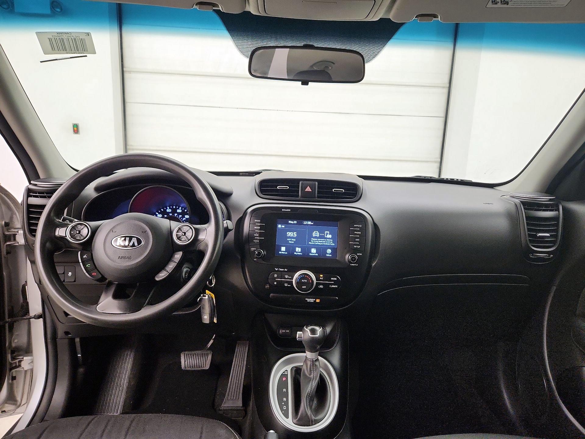 Thumbnail: 2018 Kia Soul - 9