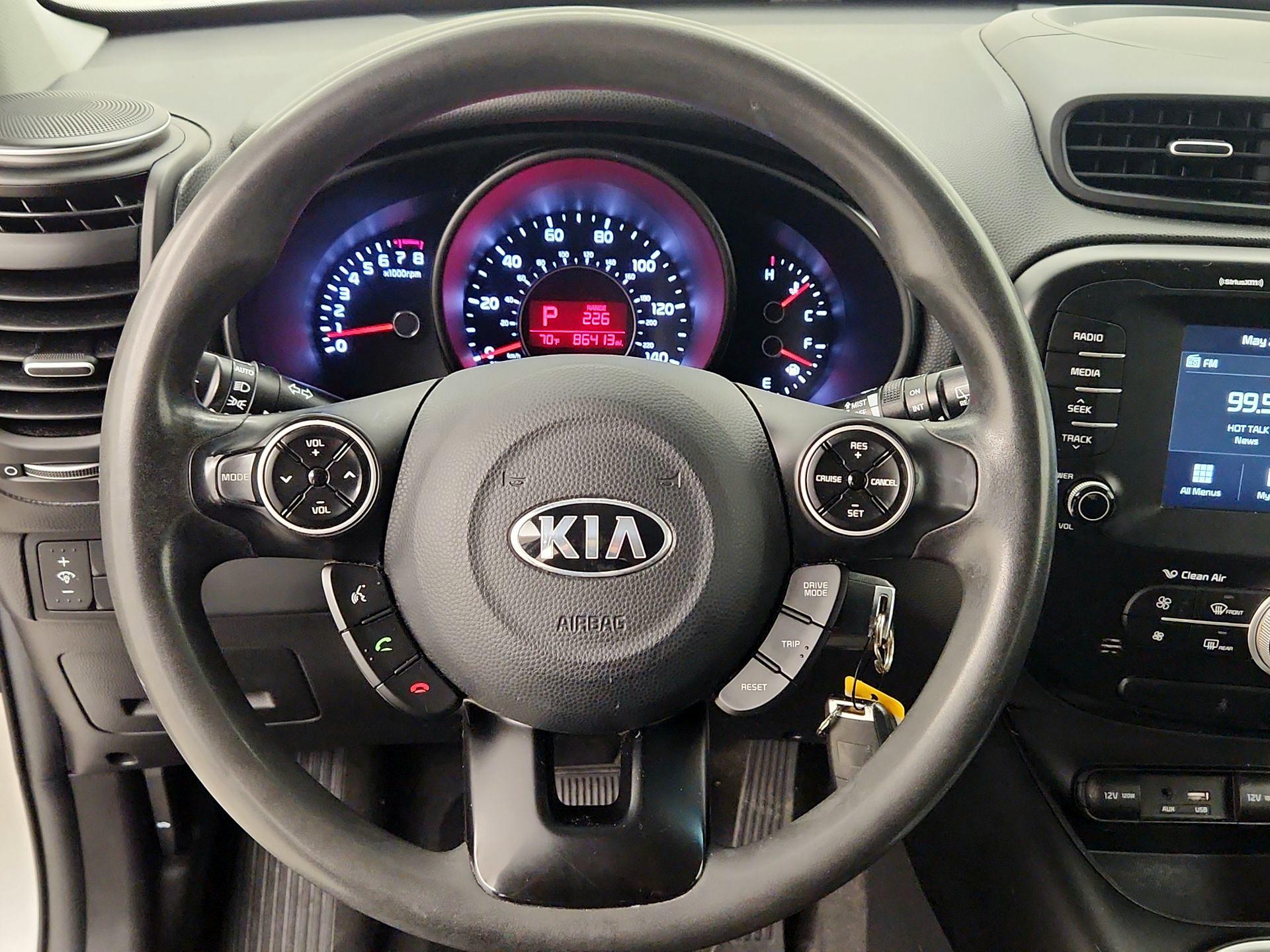 Thumbnail: 2018 Kia Soul - 10