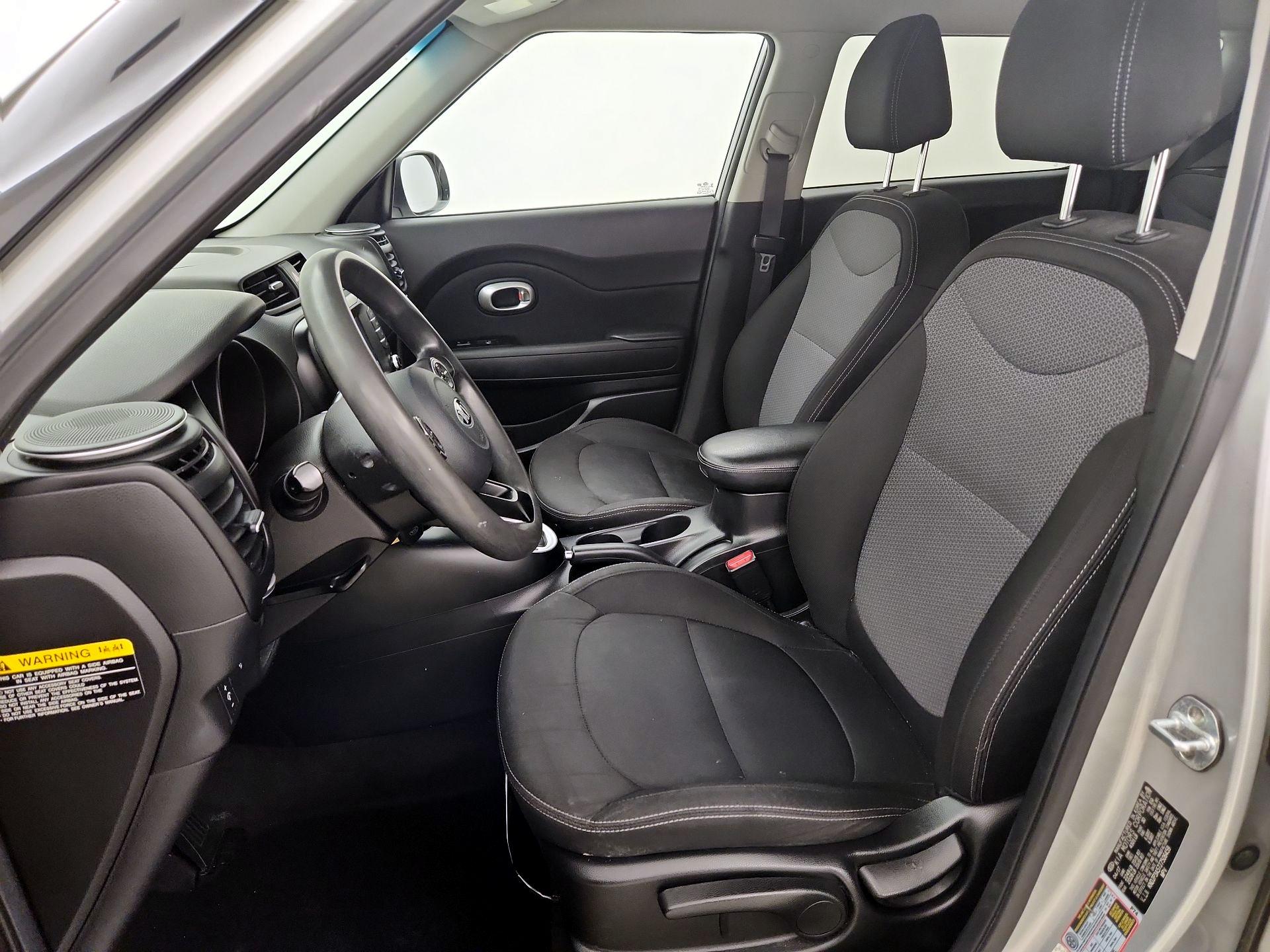 Thumbnail: 2018 Kia Soul - 11