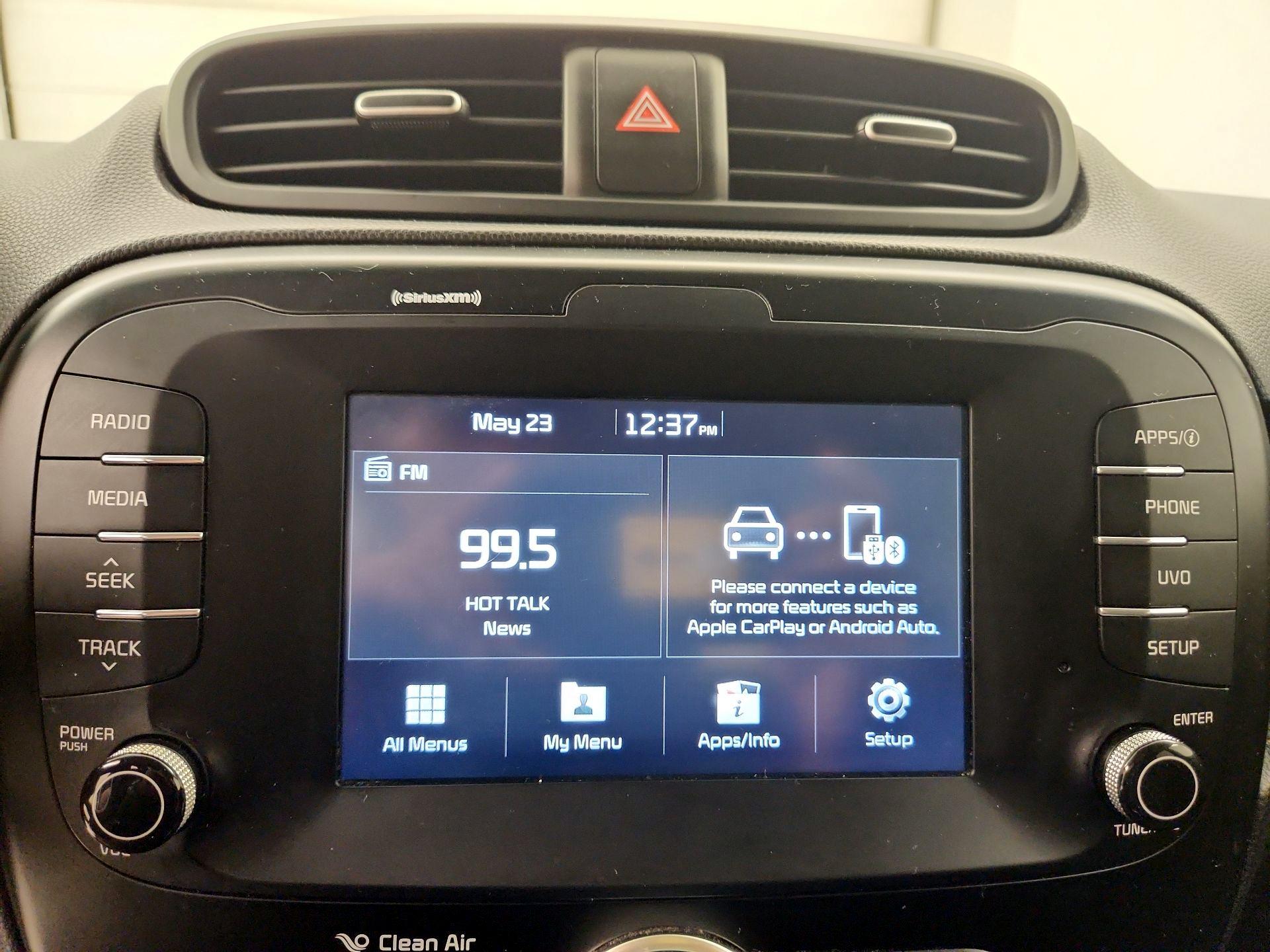 Thumbnail: 2018 Kia Soul - 15