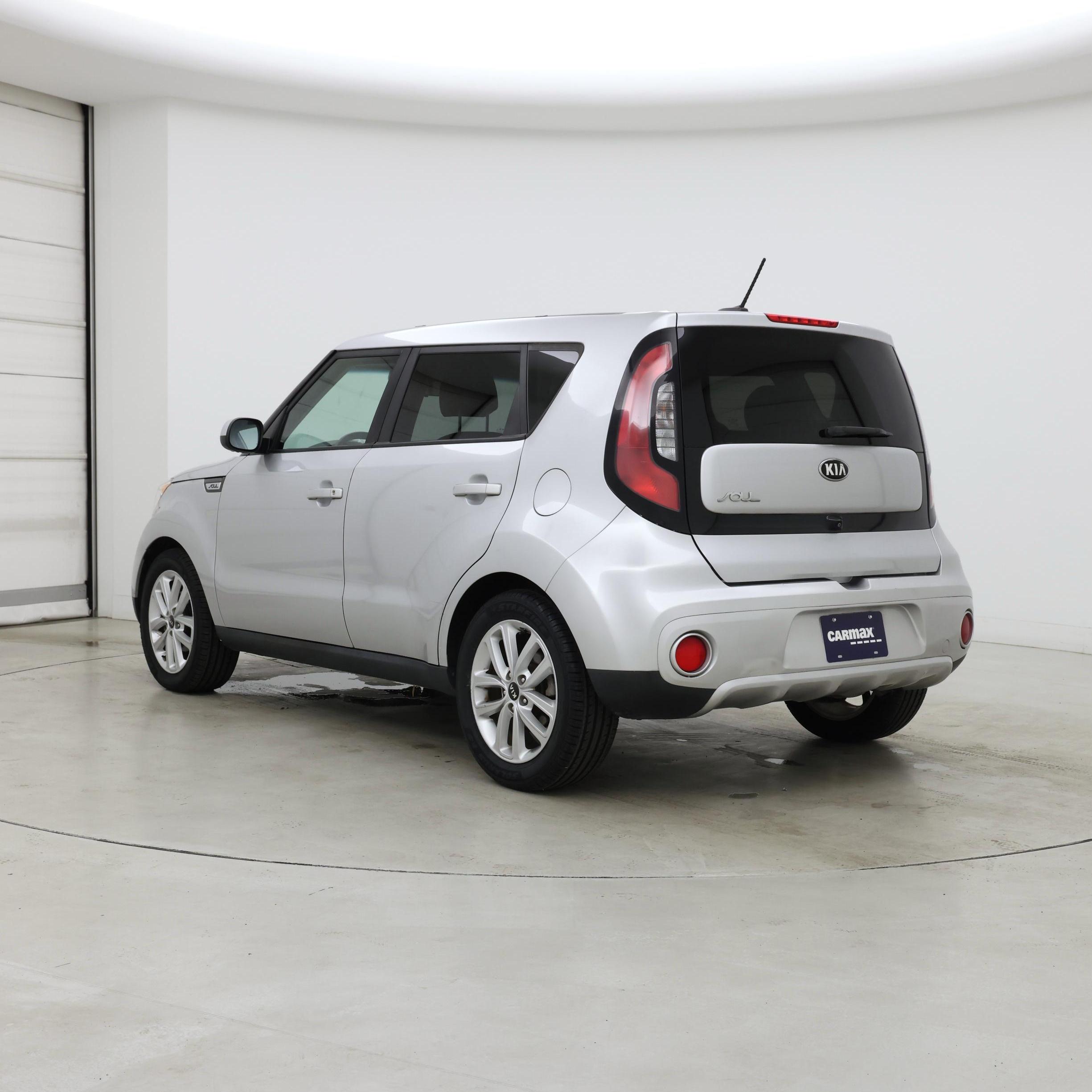 Thumbnail: 2018 Kia Soul - 2