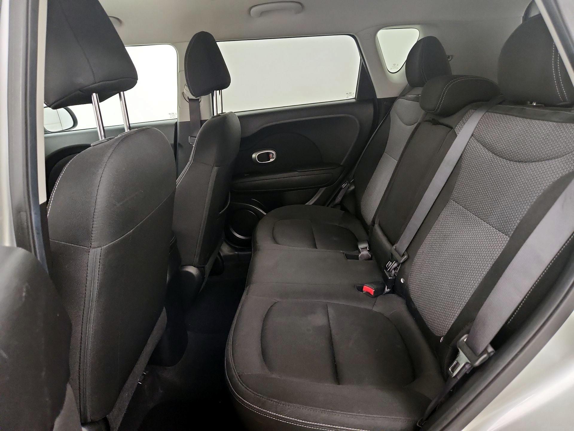 Thumbnail: 2018 Kia Soul - 19