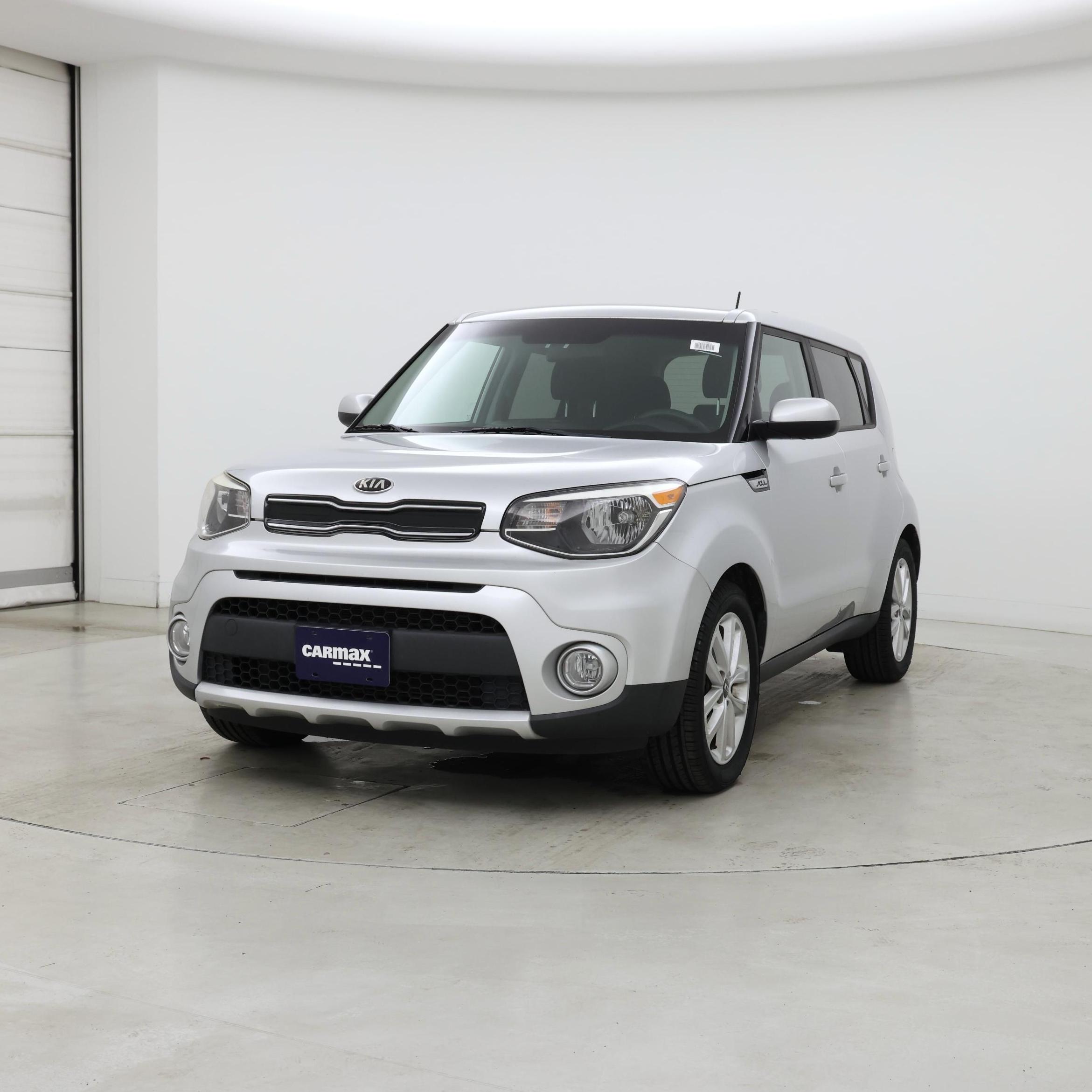 Thumbnail: 2018 Kia Soul - 4