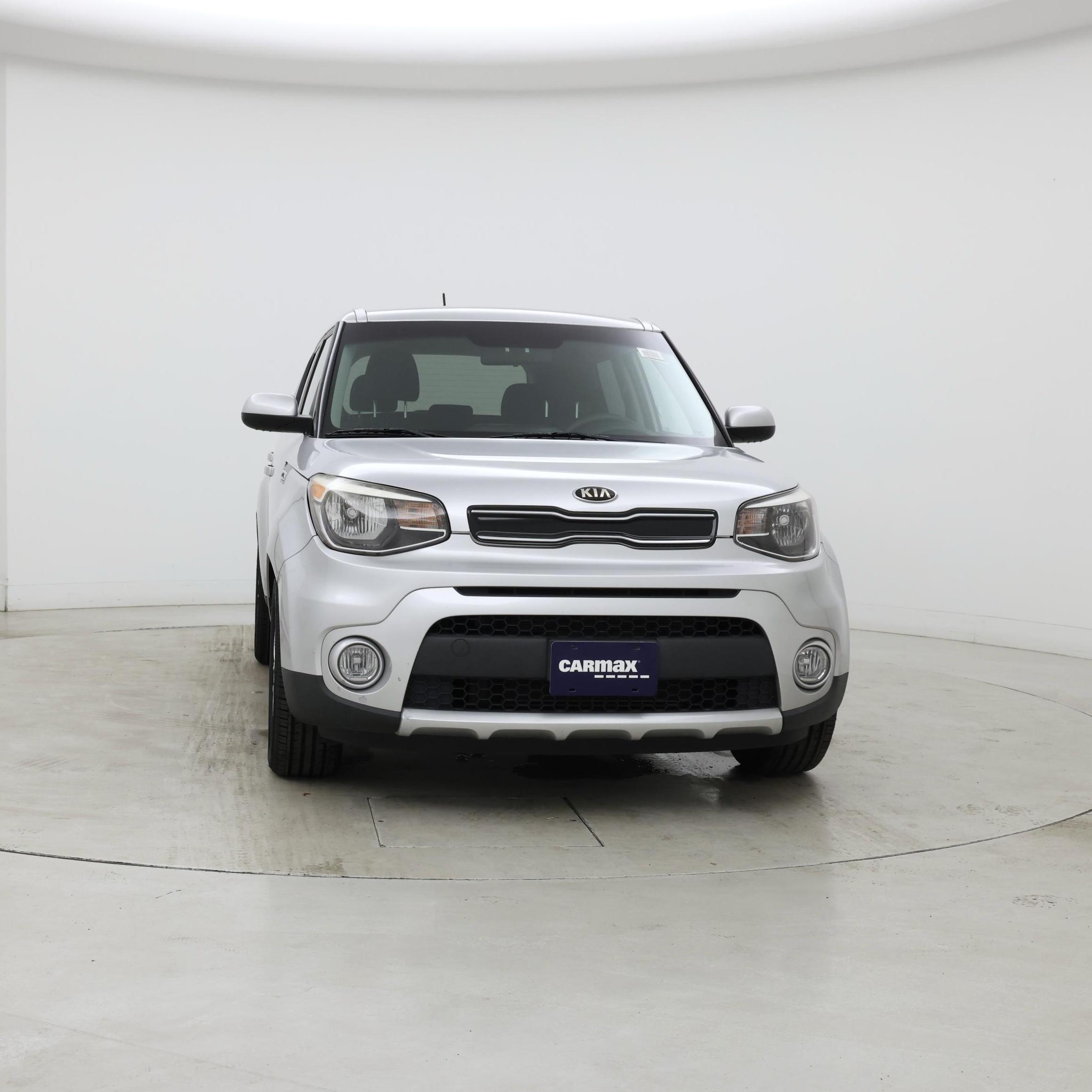 Thumbnail: 2018 Kia Soul - 5
