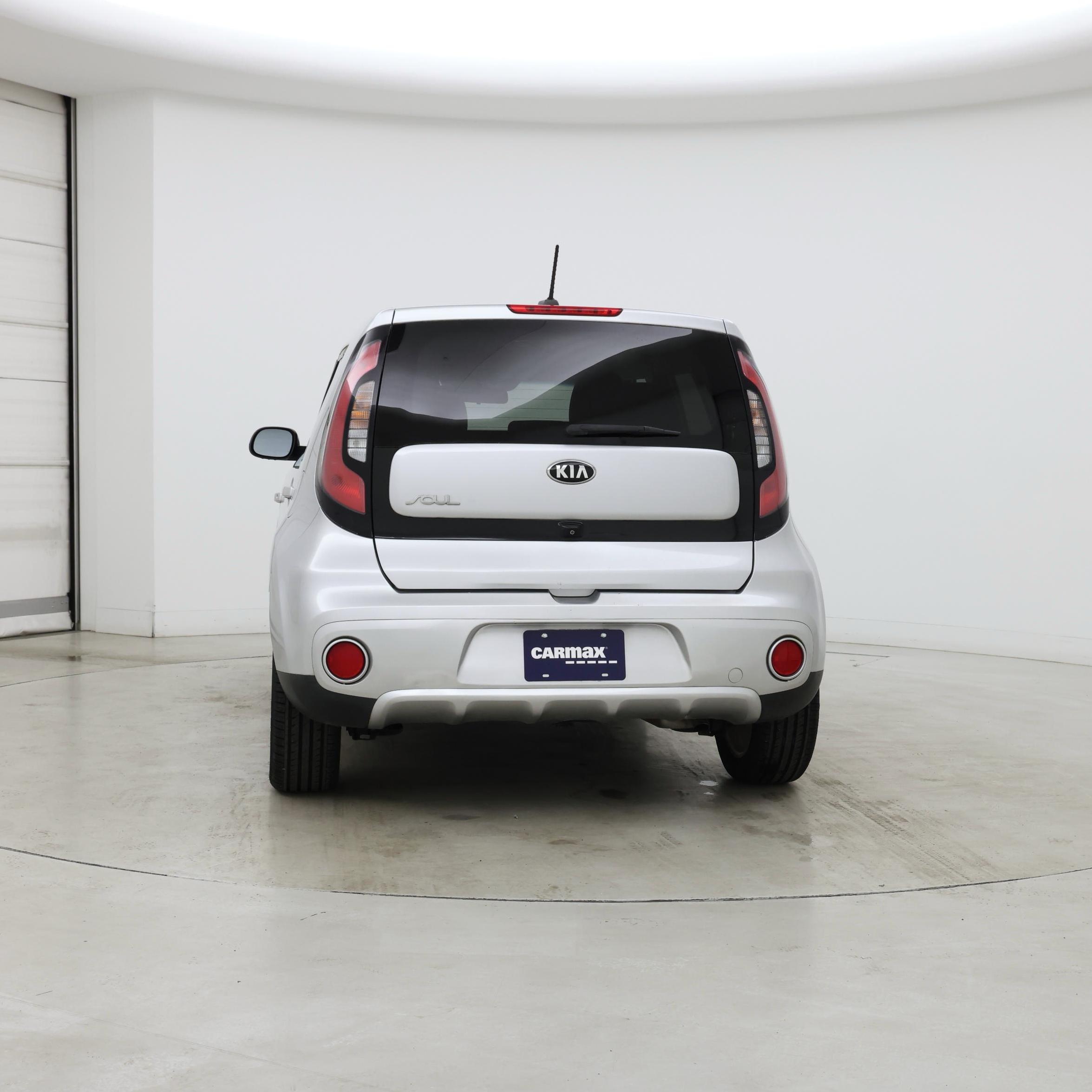 Thumbnail: 2018 Kia Soul - 6