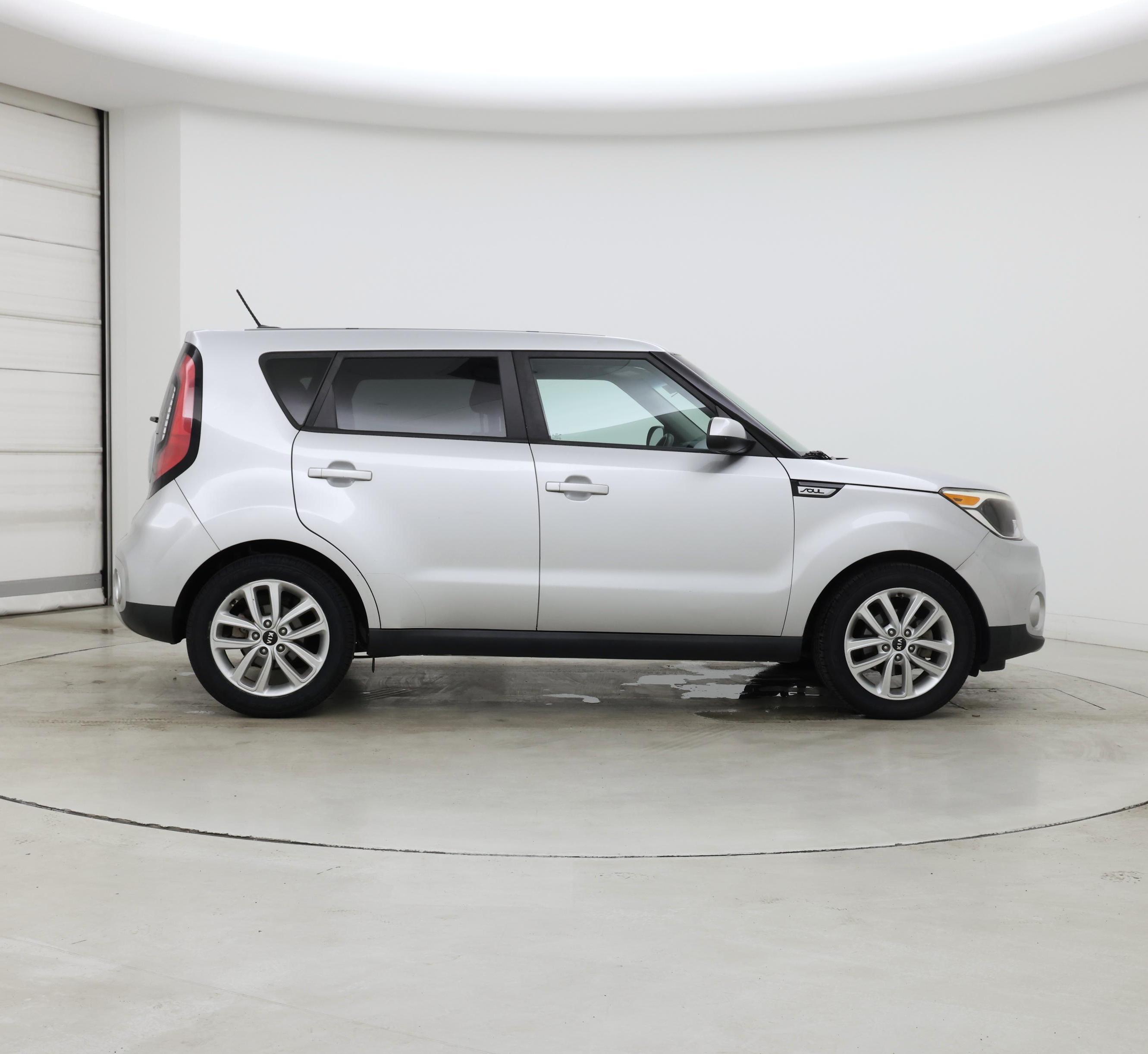 Thumbnail: 2018 Kia Soul - 7
