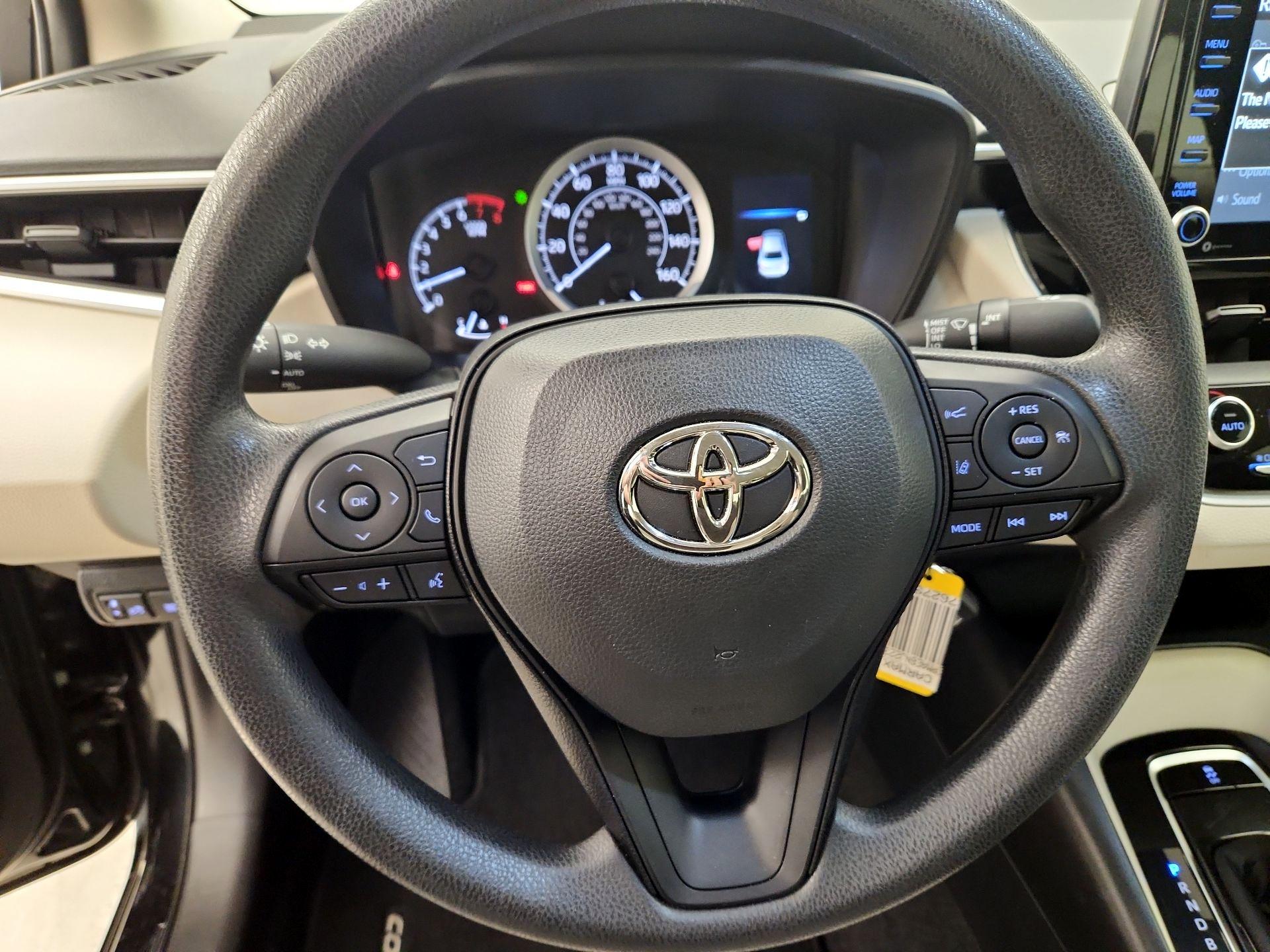 Thumbnail: 2022 Toyota Corolla - 10