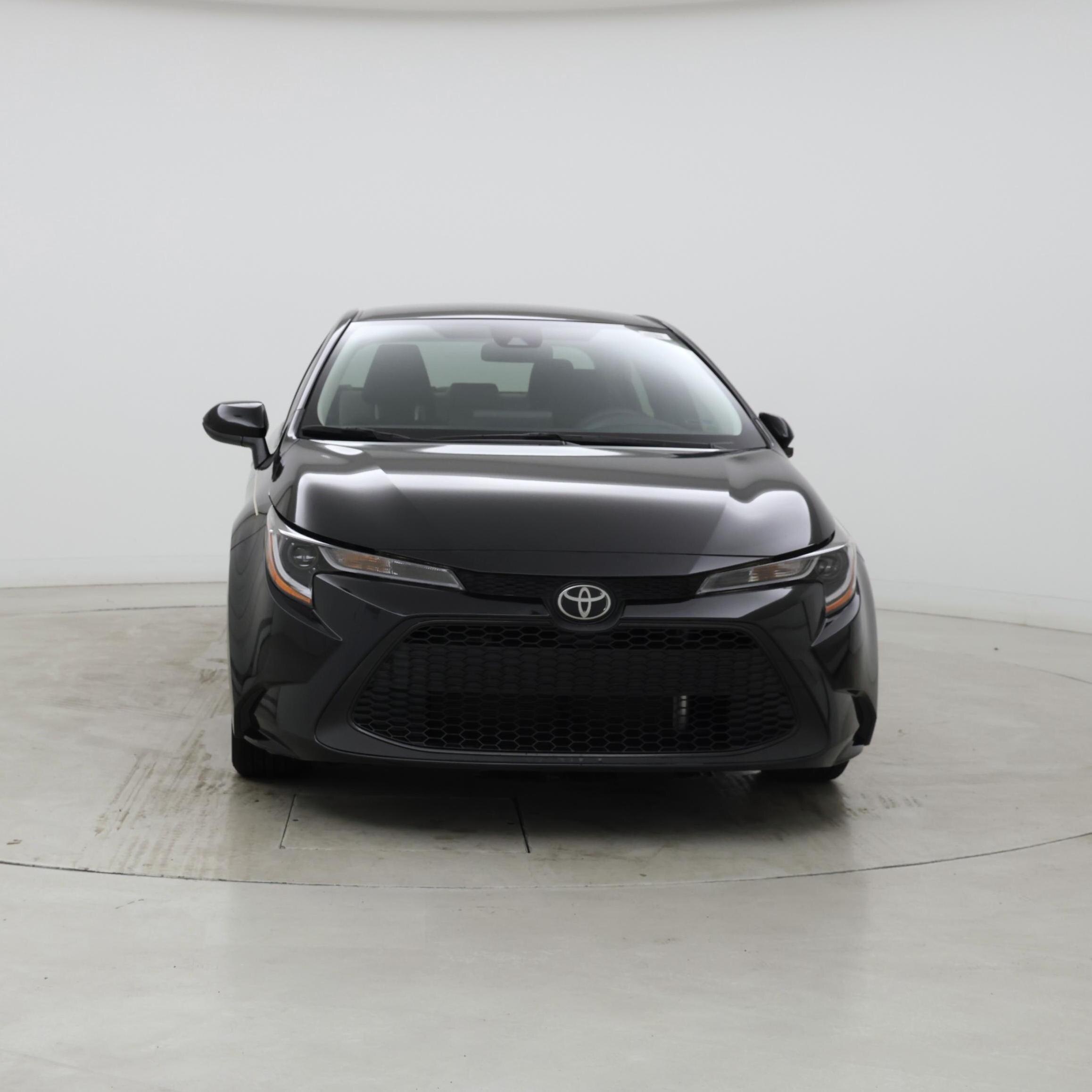 Thumbnail: 2022 Toyota Corolla - 5