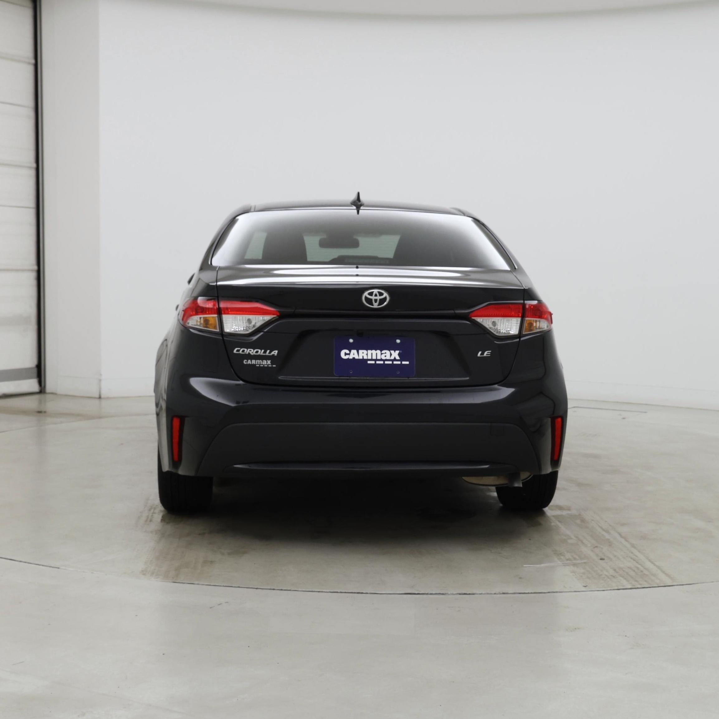 Thumbnail: 2022 Toyota Corolla - 6
