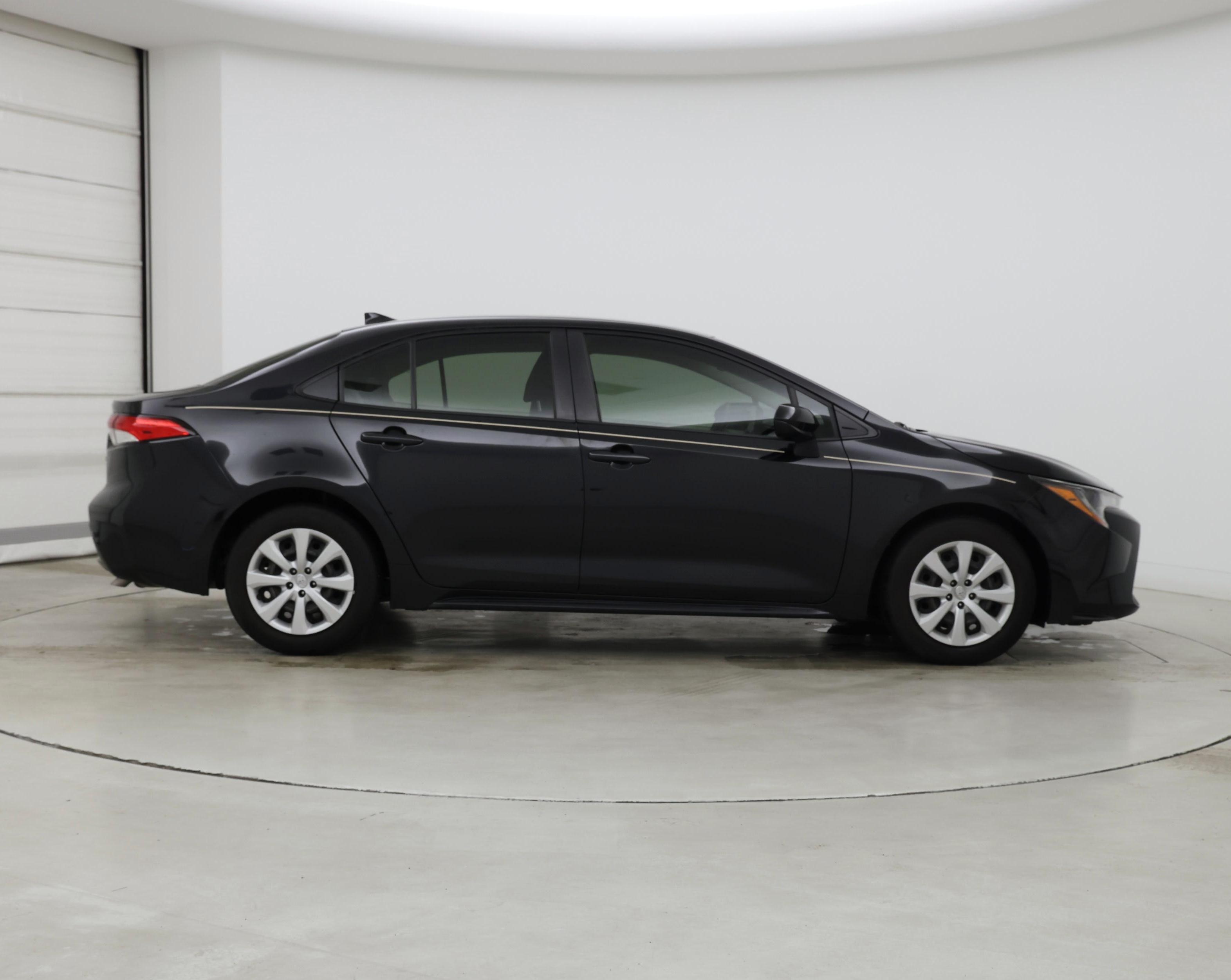 Thumbnail: 2022 Toyota Corolla - 7