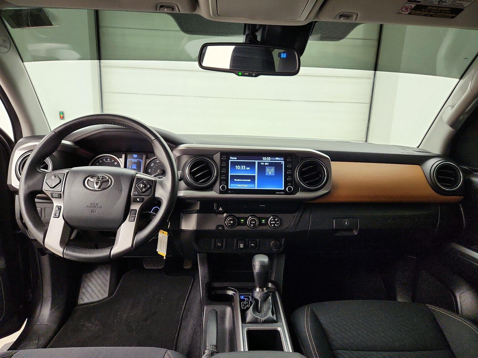 Thumbnail: 2020 Toyota Tacoma - 9