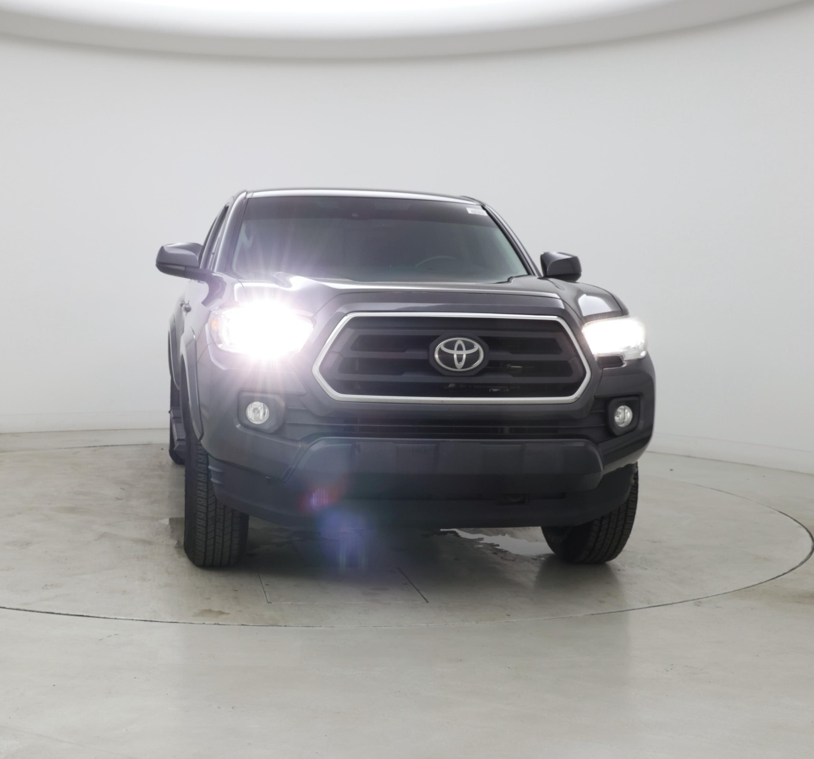 Thumbnail: 2020 Toyota Tacoma - 5