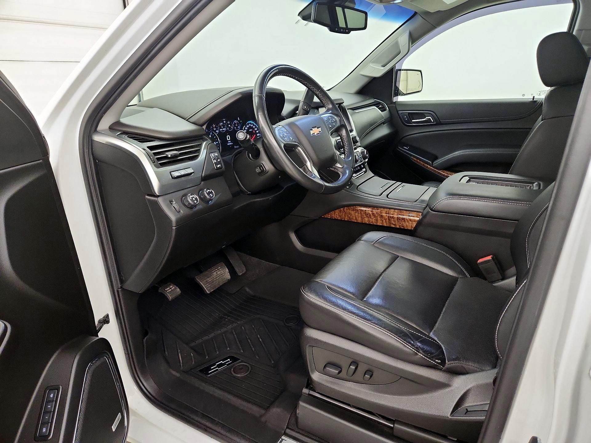 Thumbnail: 2020 Chevrolet Suburban - 11