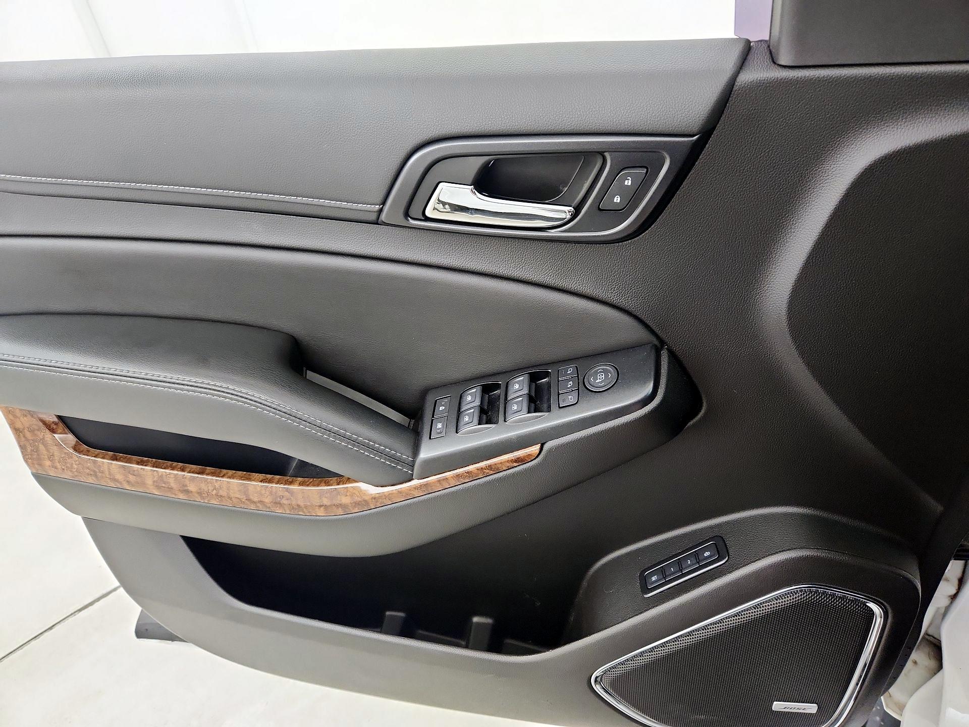 Thumbnail: 2020 Chevrolet Suburban - 12
