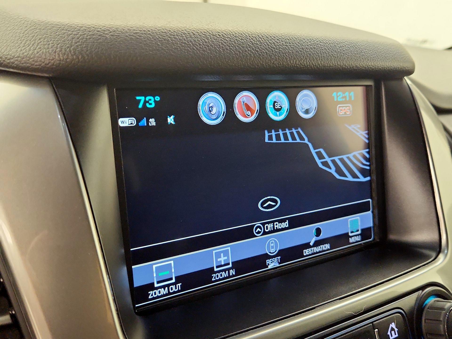 Thumbnail: 2020 Chevrolet Suburban - 14