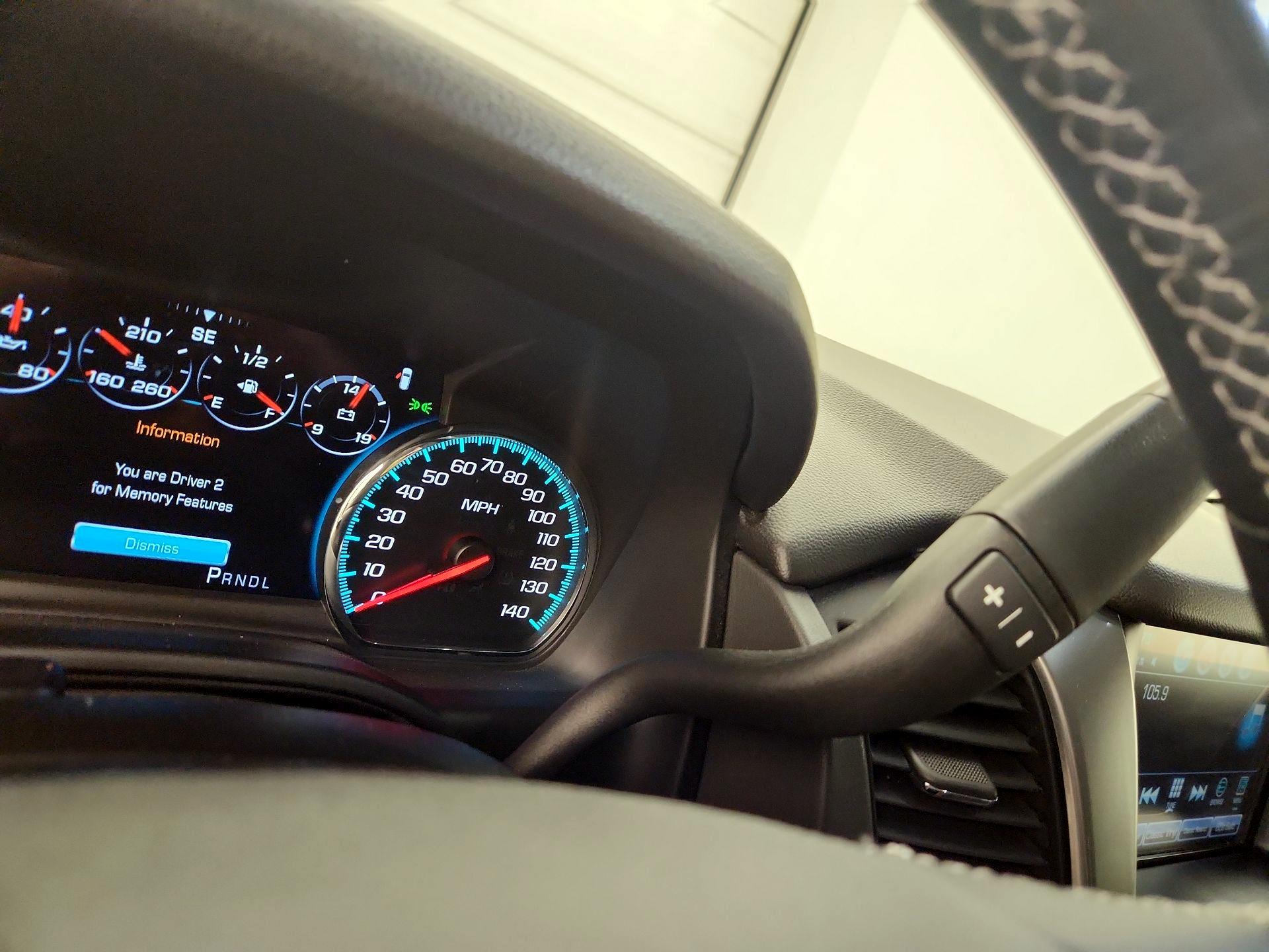 Thumbnail: 2020 Chevrolet Suburban - 18