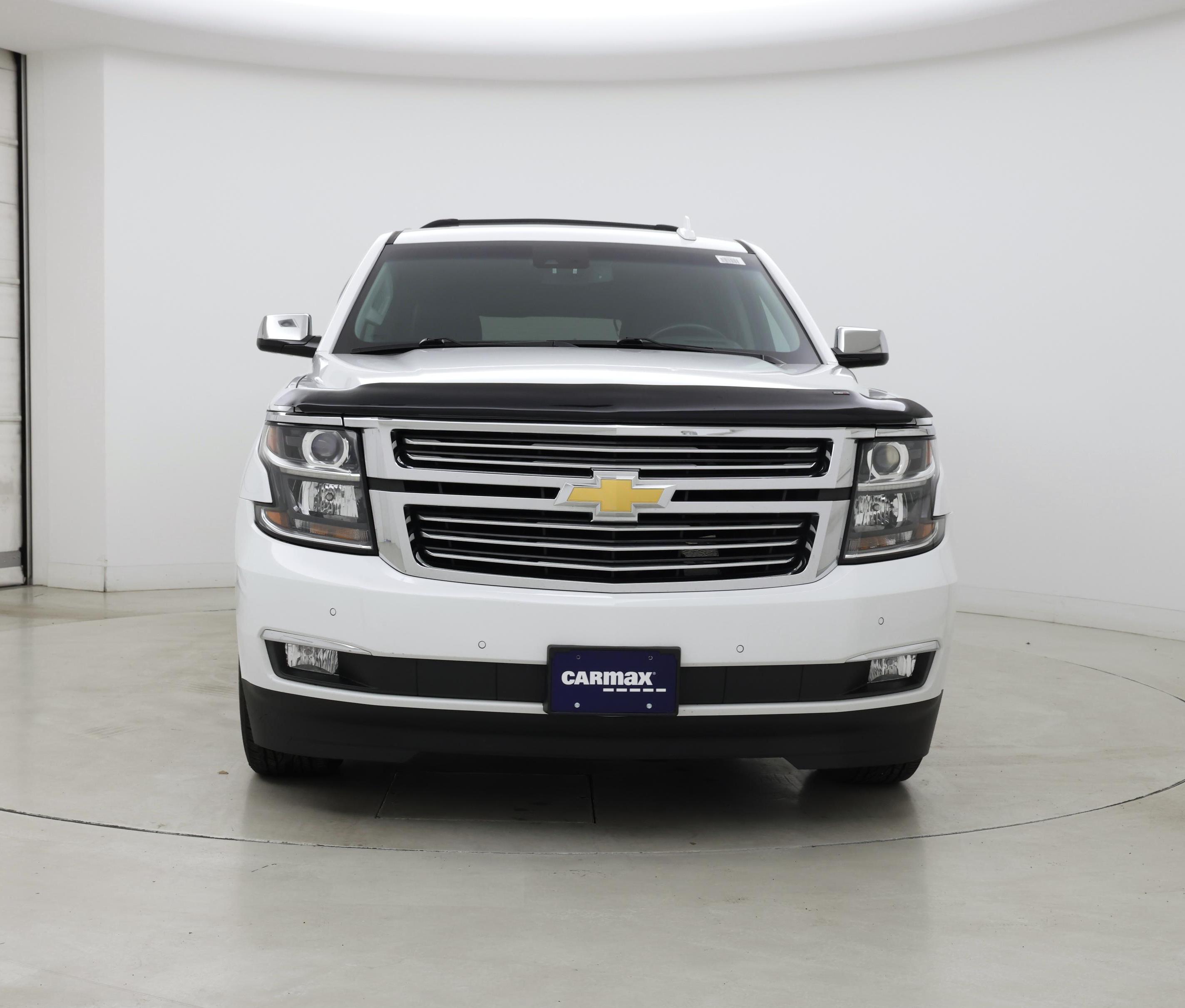 Thumbnail: 2020 Chevrolet Suburban - 5