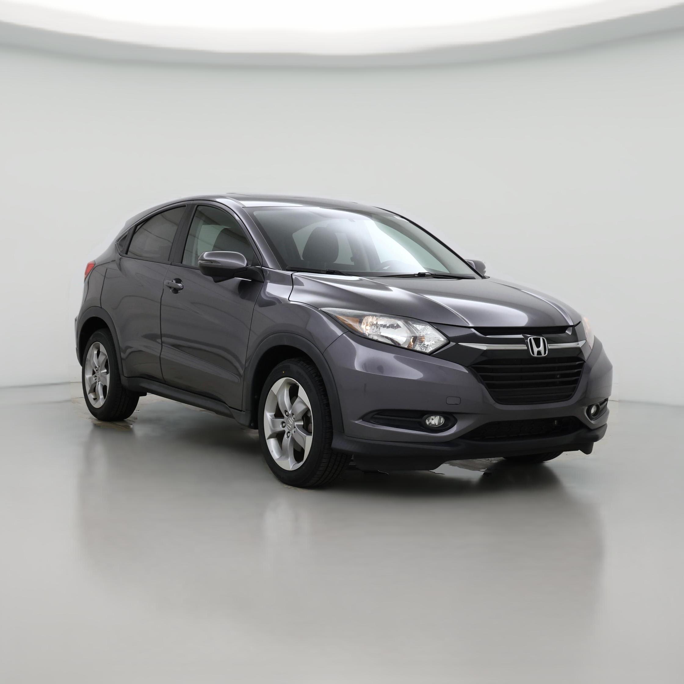 Thumbnail: 2017 Honda HR-V - 1