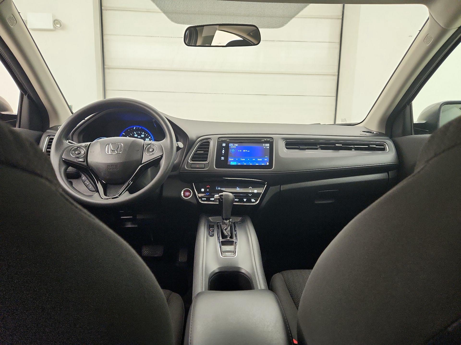 Thumbnail: 2017 Honda HR-V - 9