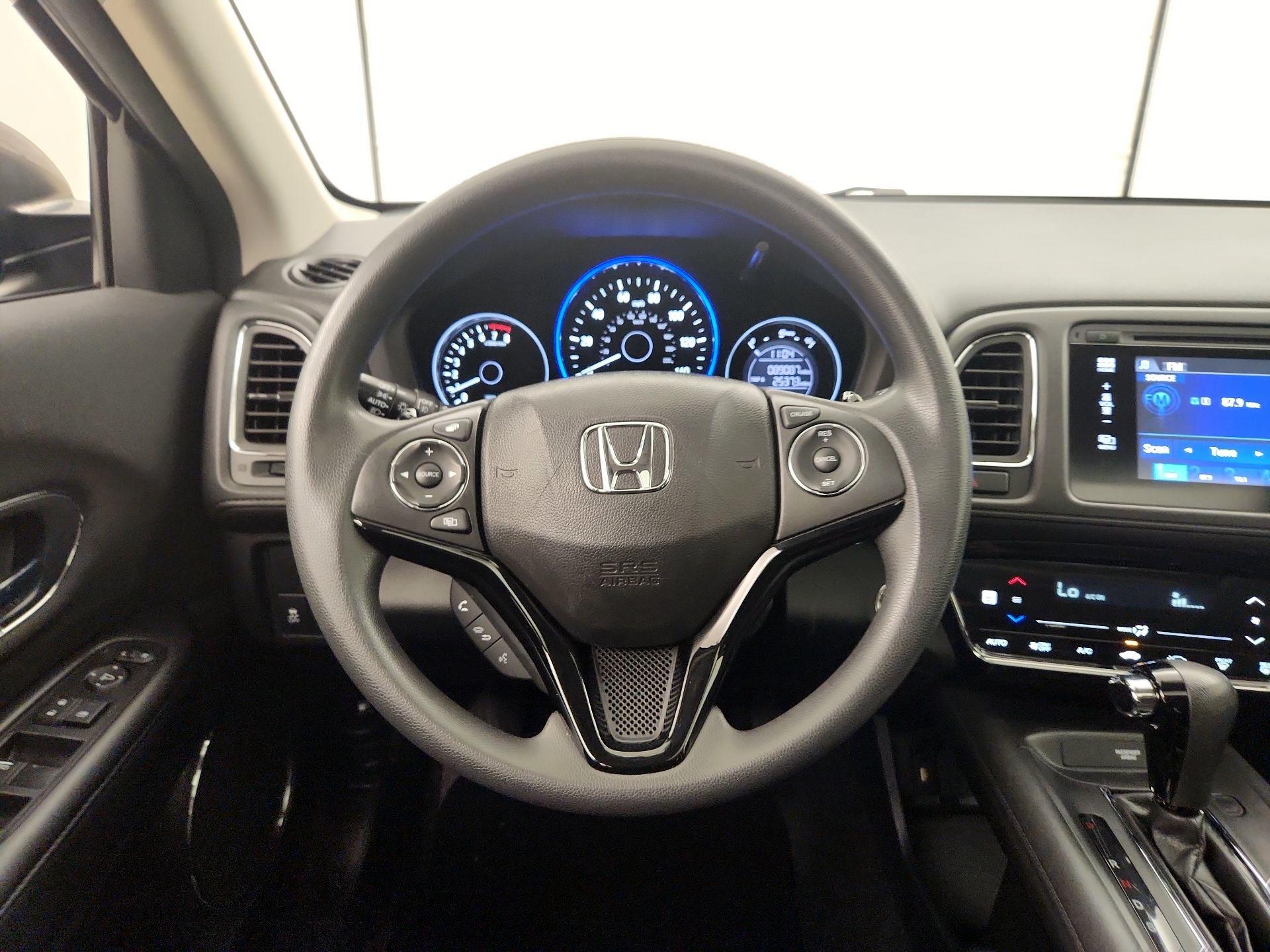 Thumbnail: 2017 Honda HR-V - 10