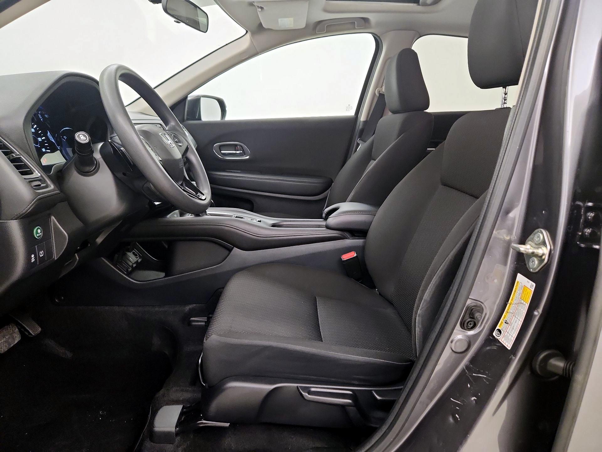 Thumbnail: 2017 Honda HR-V - 11