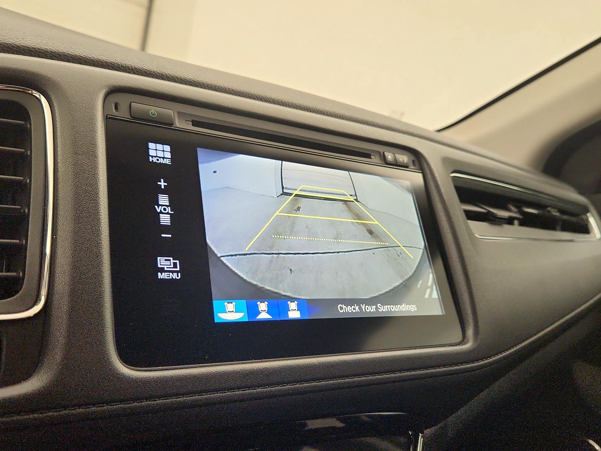Thumbnail: 2017 Honda HR-V - 14