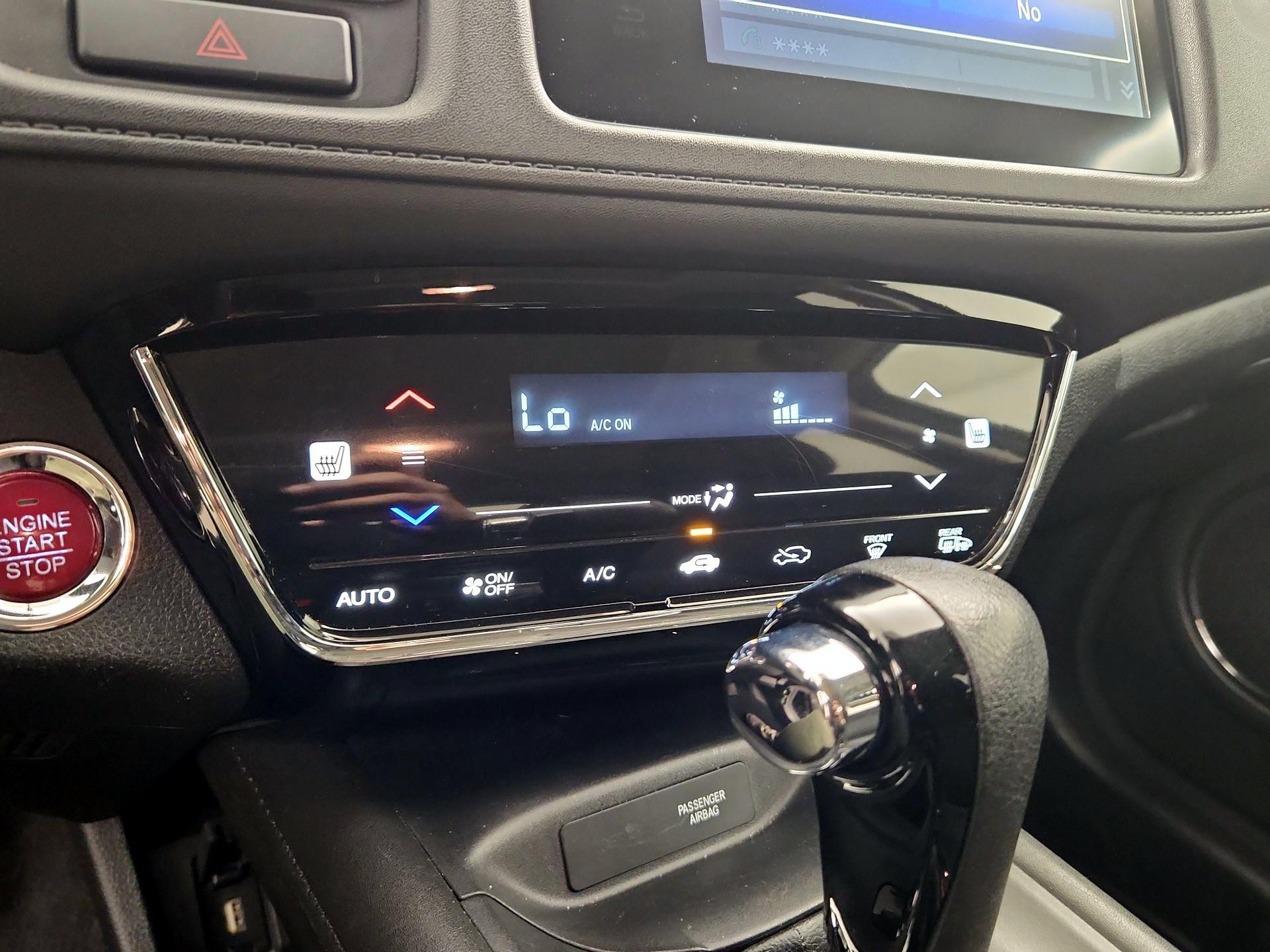 Thumbnail: 2017 Honda HR-V - 16