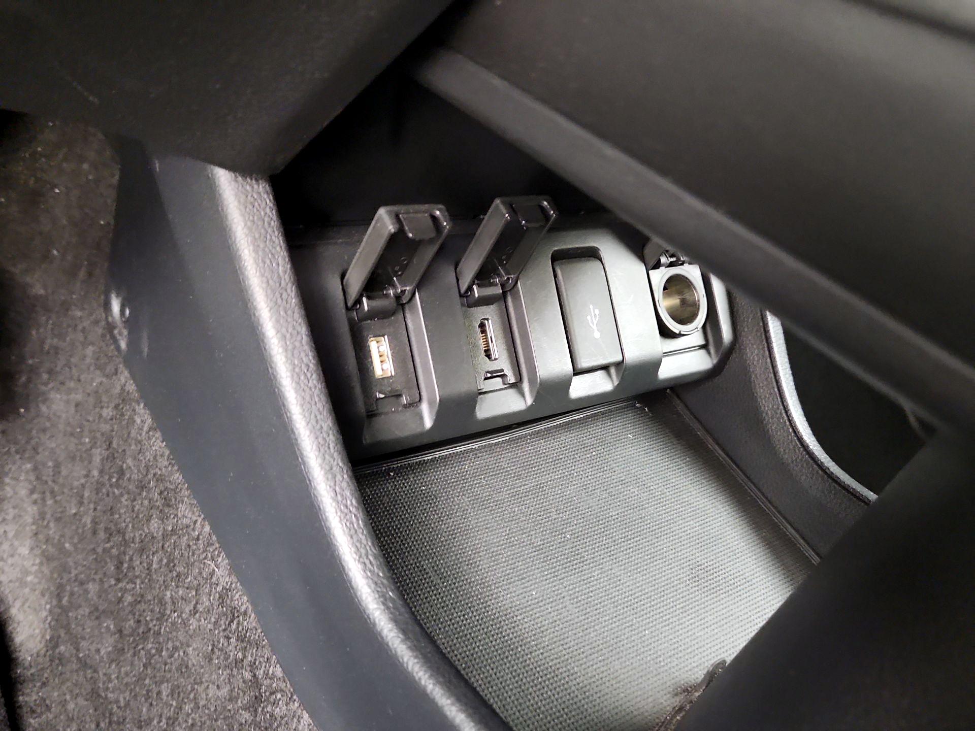 Thumbnail: 2017 Honda HR-V - 18