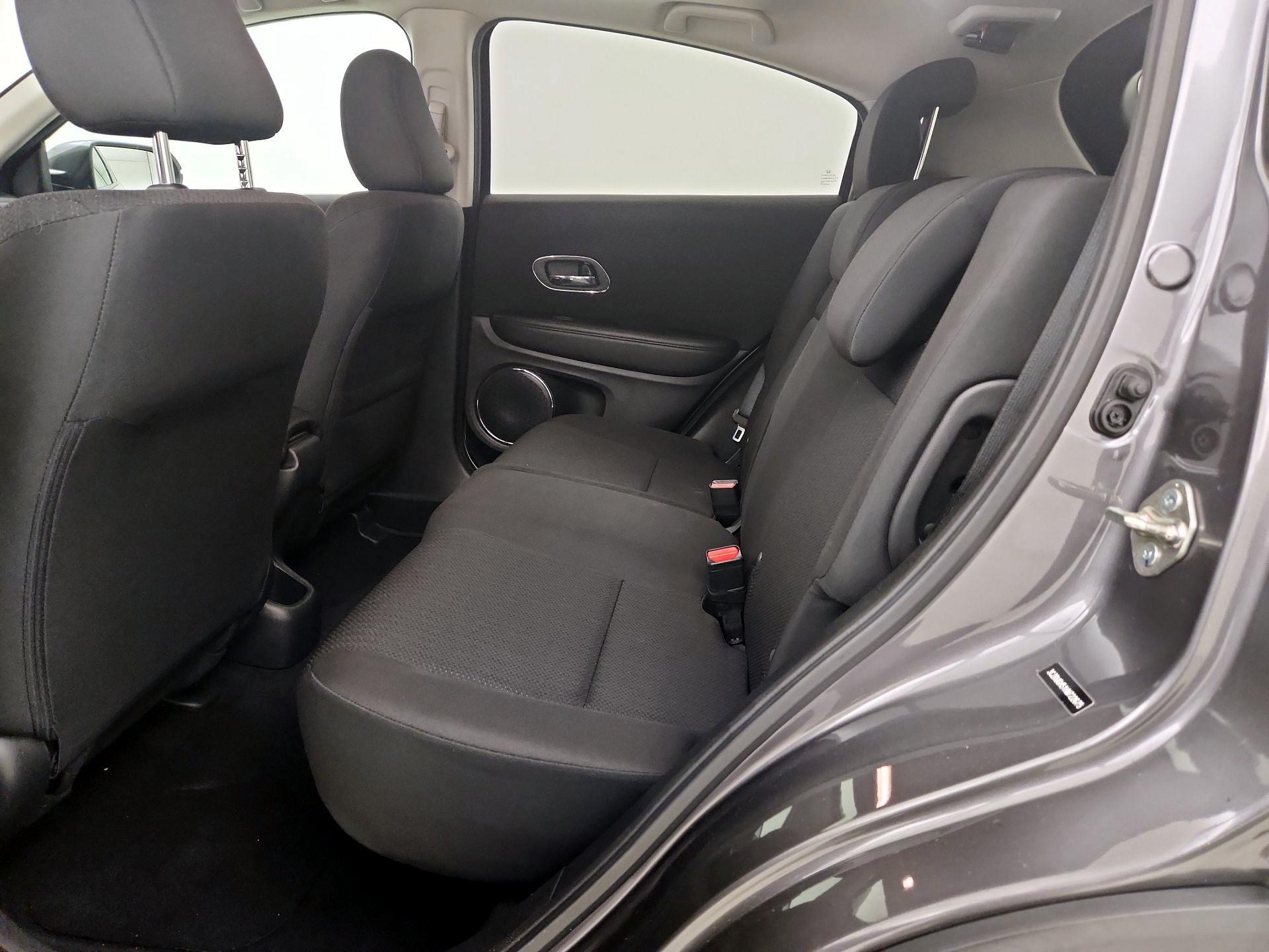Thumbnail: 2017 Honda HR-V - 20
