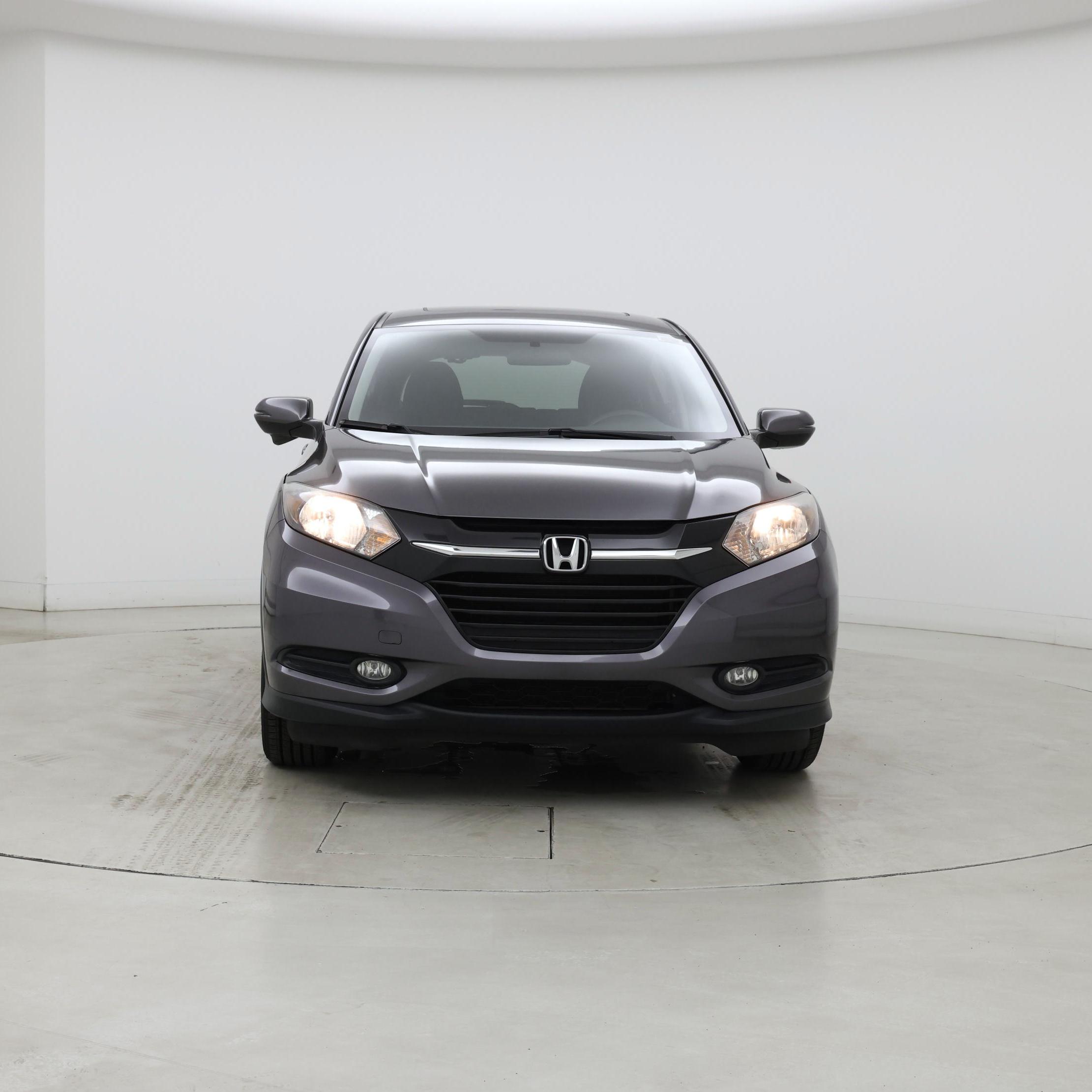 Thumbnail: 2017 Honda HR-V - 5