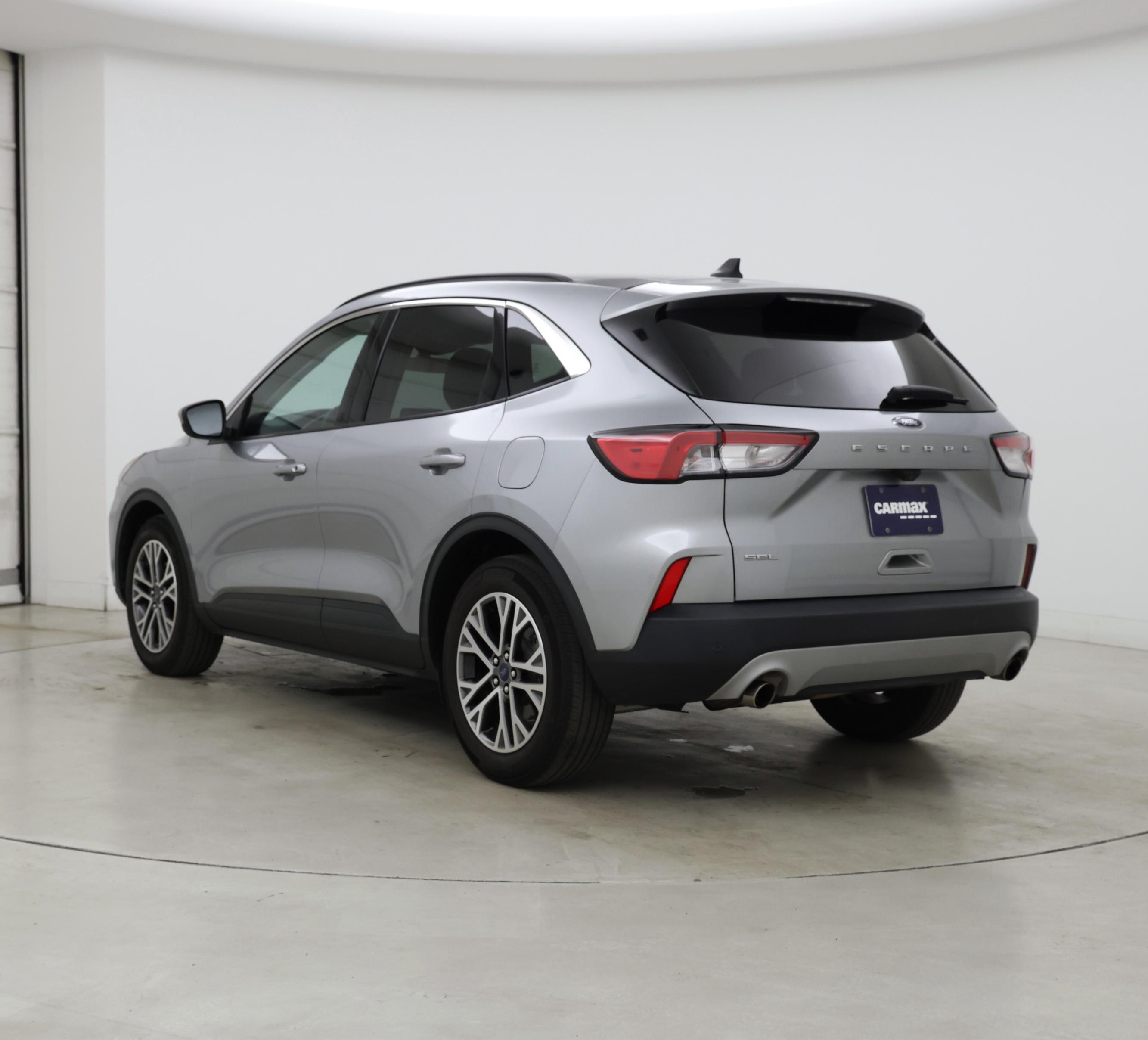 Thumbnail: 2022 Ford Escape - 2