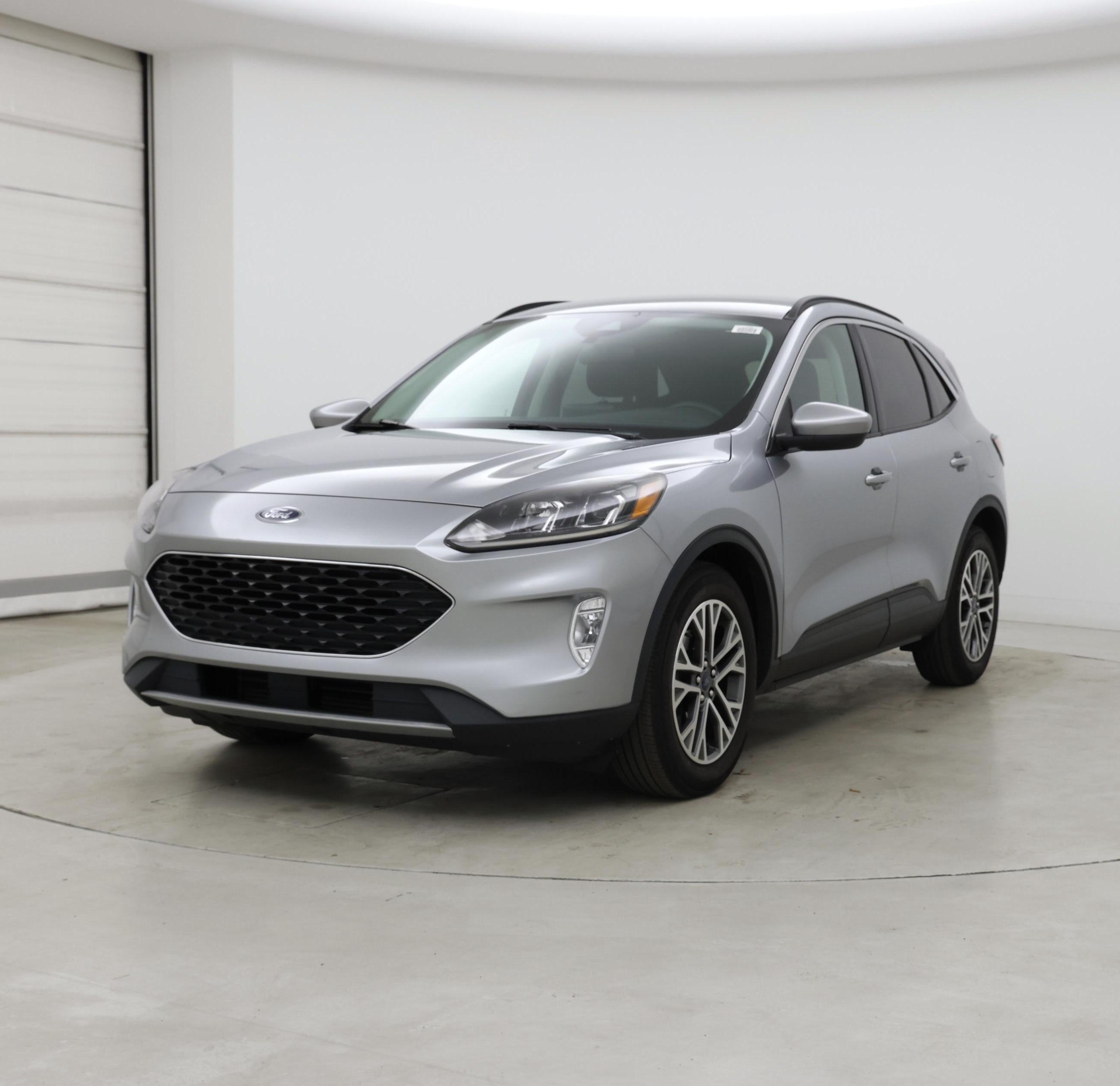 Thumbnail: 2022 Ford Escape - 4