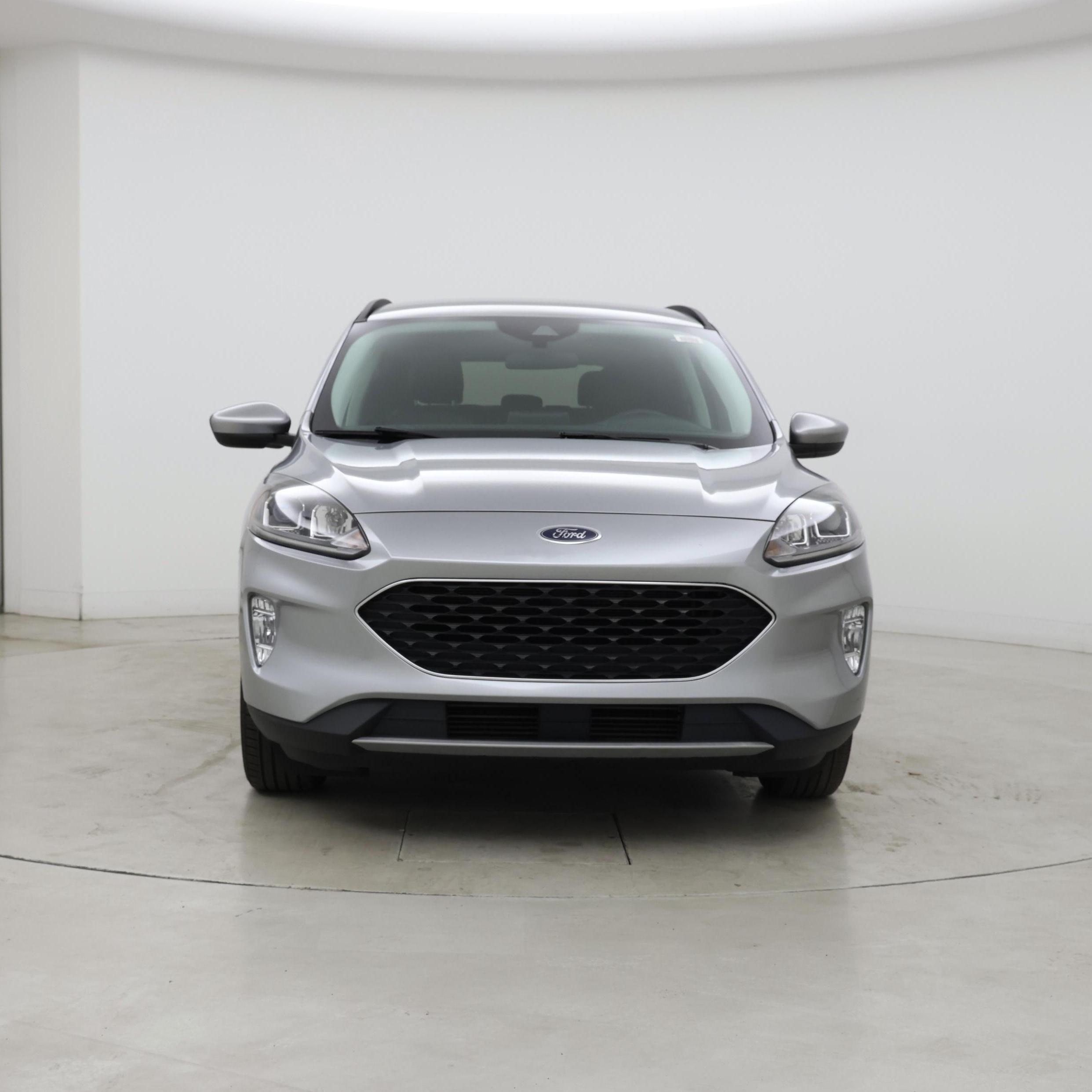 Thumbnail: 2022 Ford Escape - 5