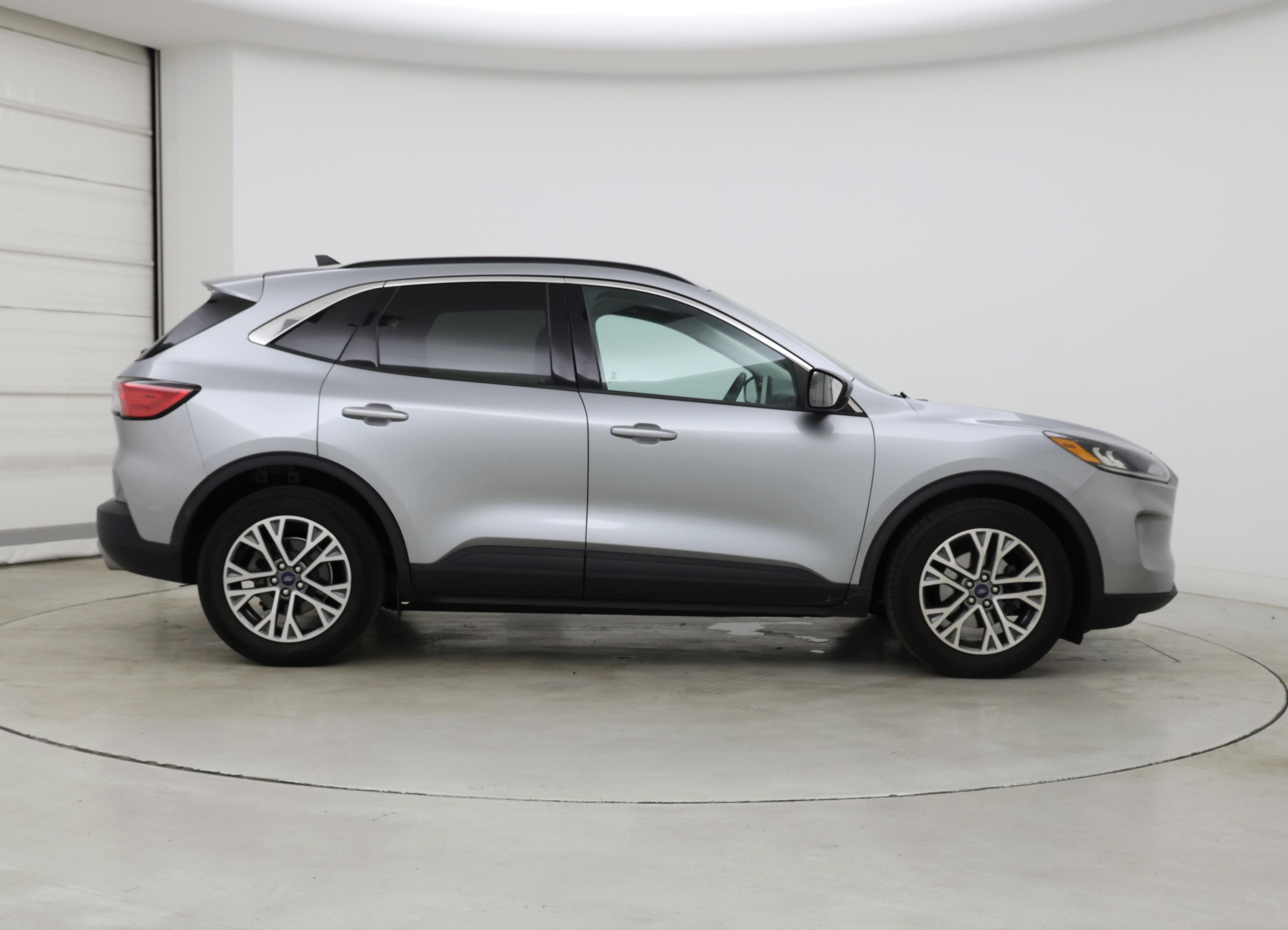Thumbnail: 2022 Ford Escape - 7