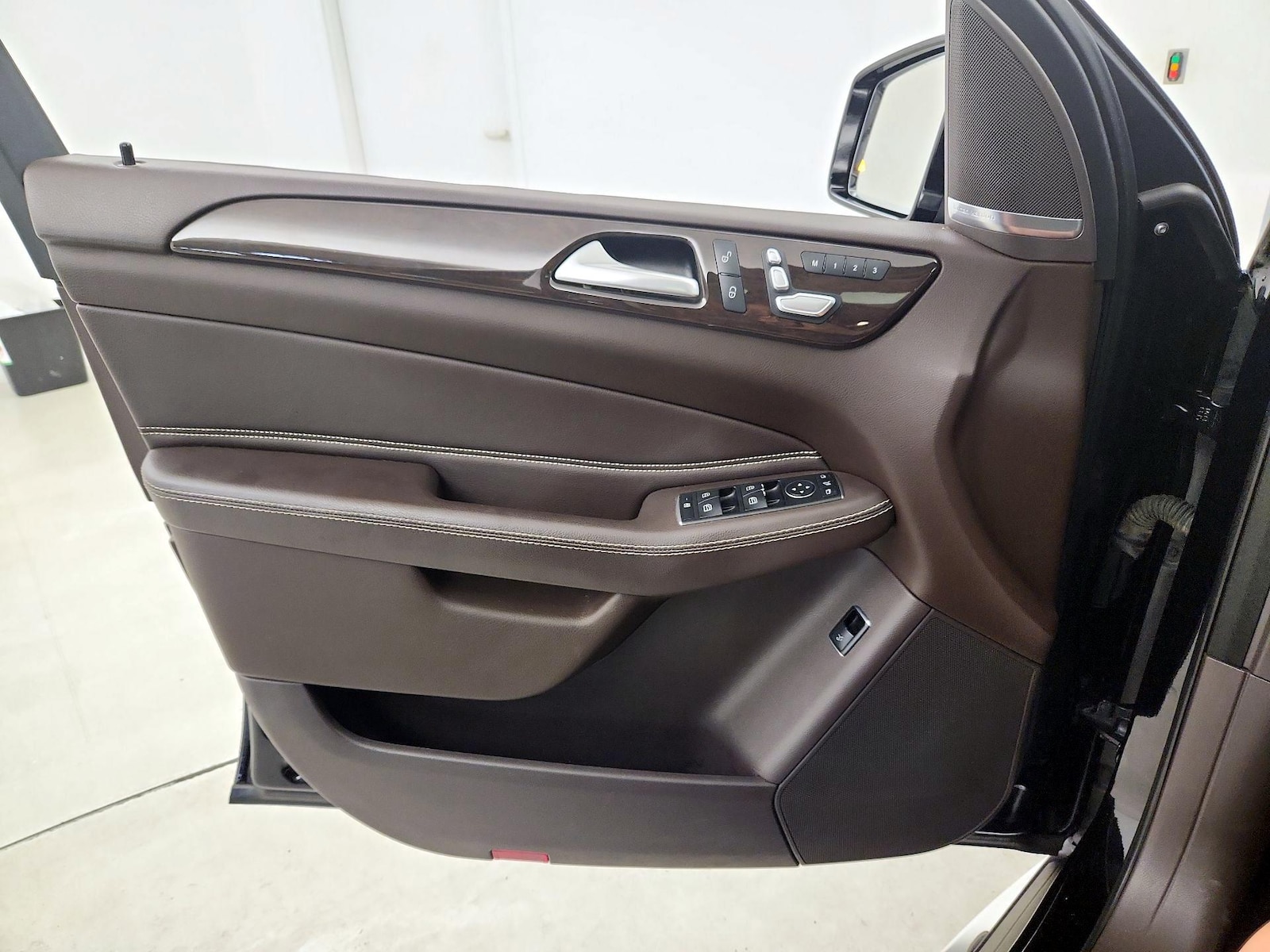 2017 Mercedes-Benz GLE-Class GLE350 - Photo 13