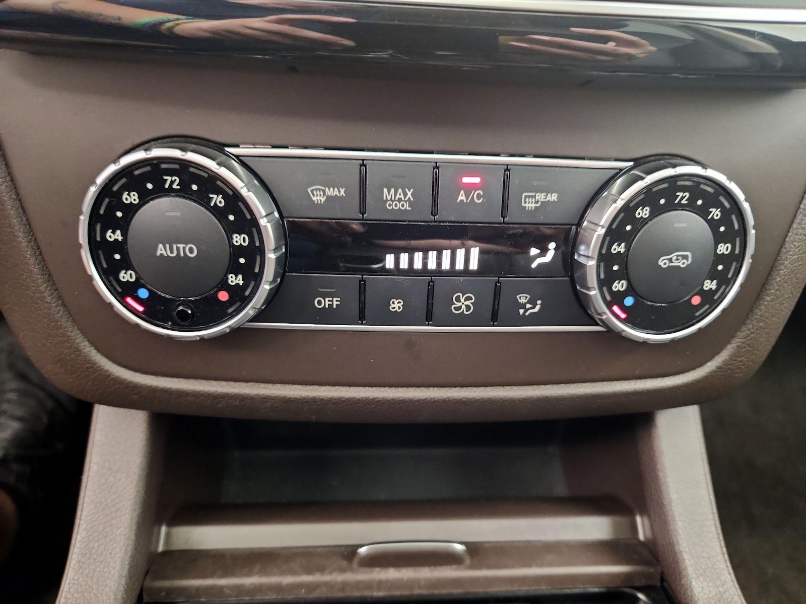 2017 Mercedes-Benz GLE-Class GLE350 - Photo 18